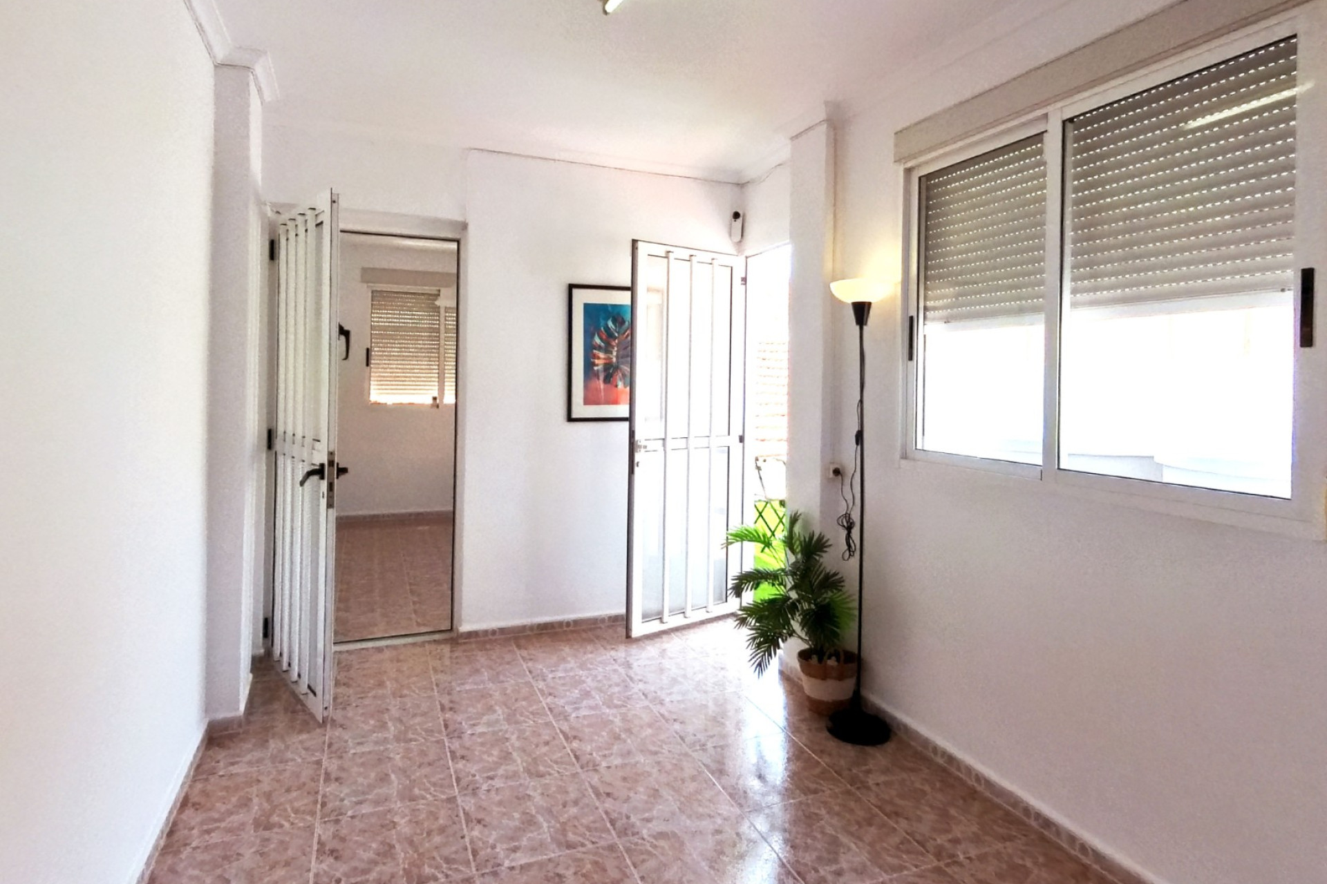 Resale - Bungalow - Los Alcázares