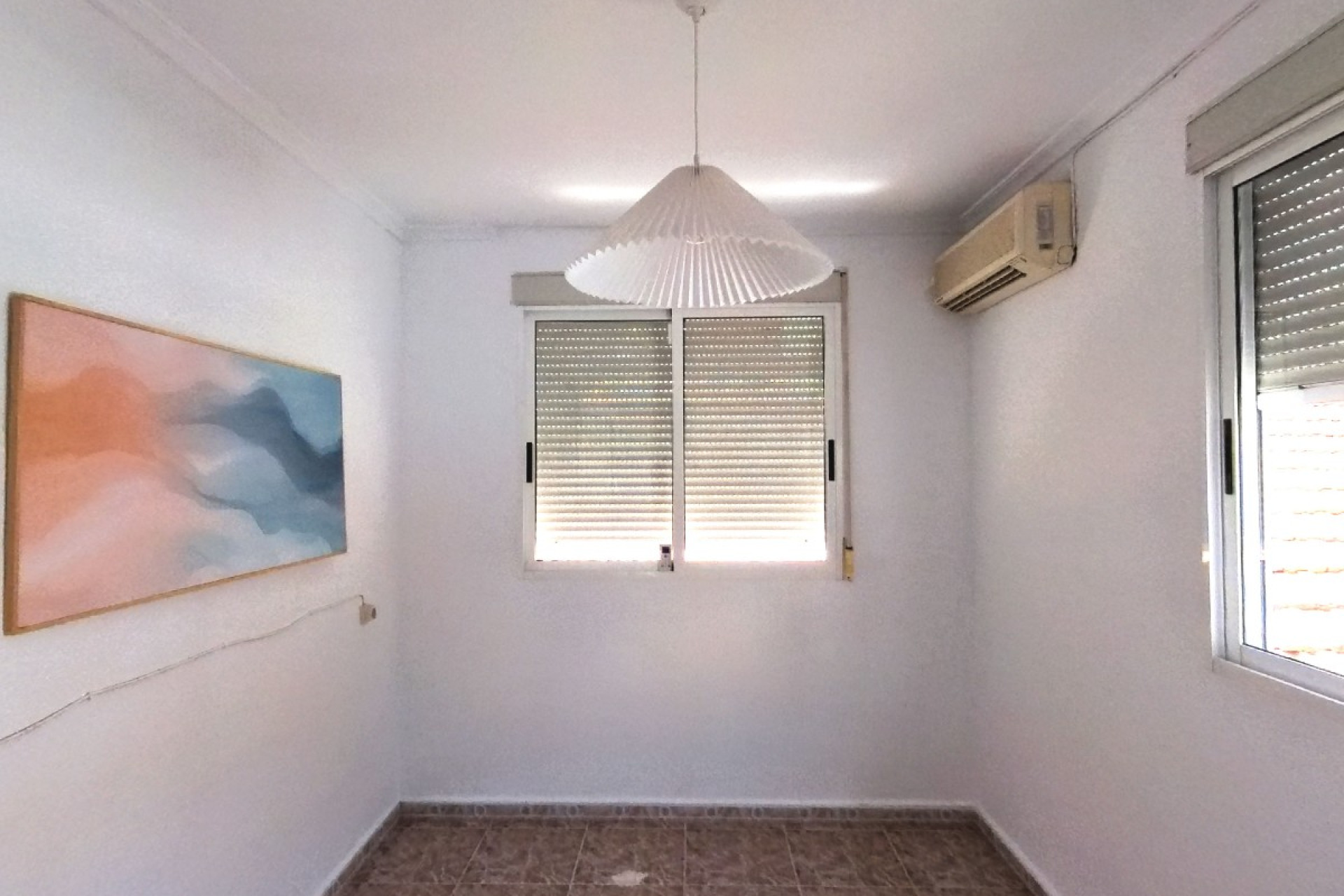 Resale - Bungalow - Los Alcázares