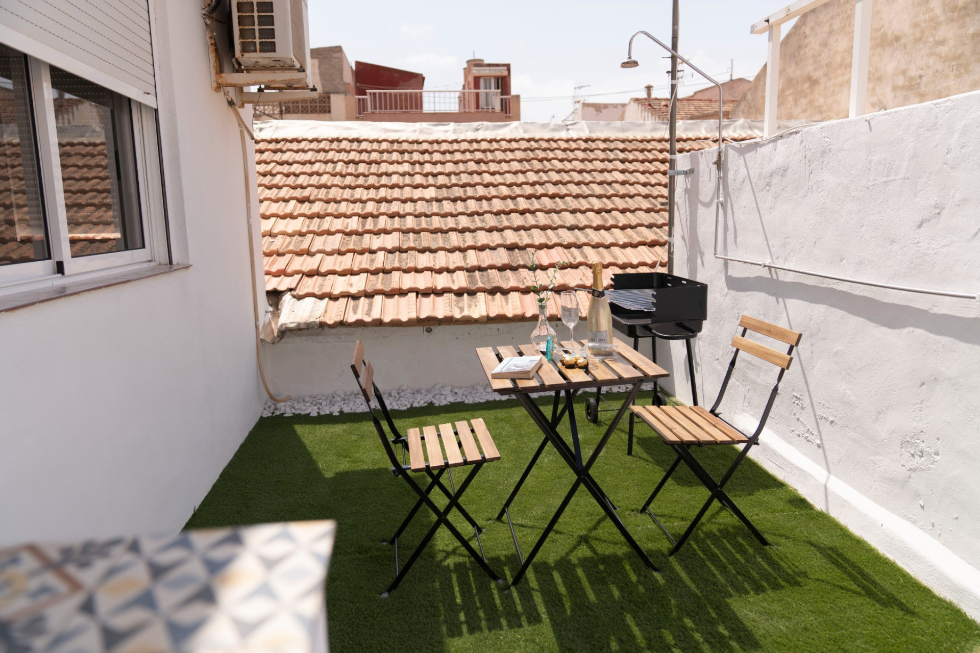 Resale - Bungalow - Los Alcázares