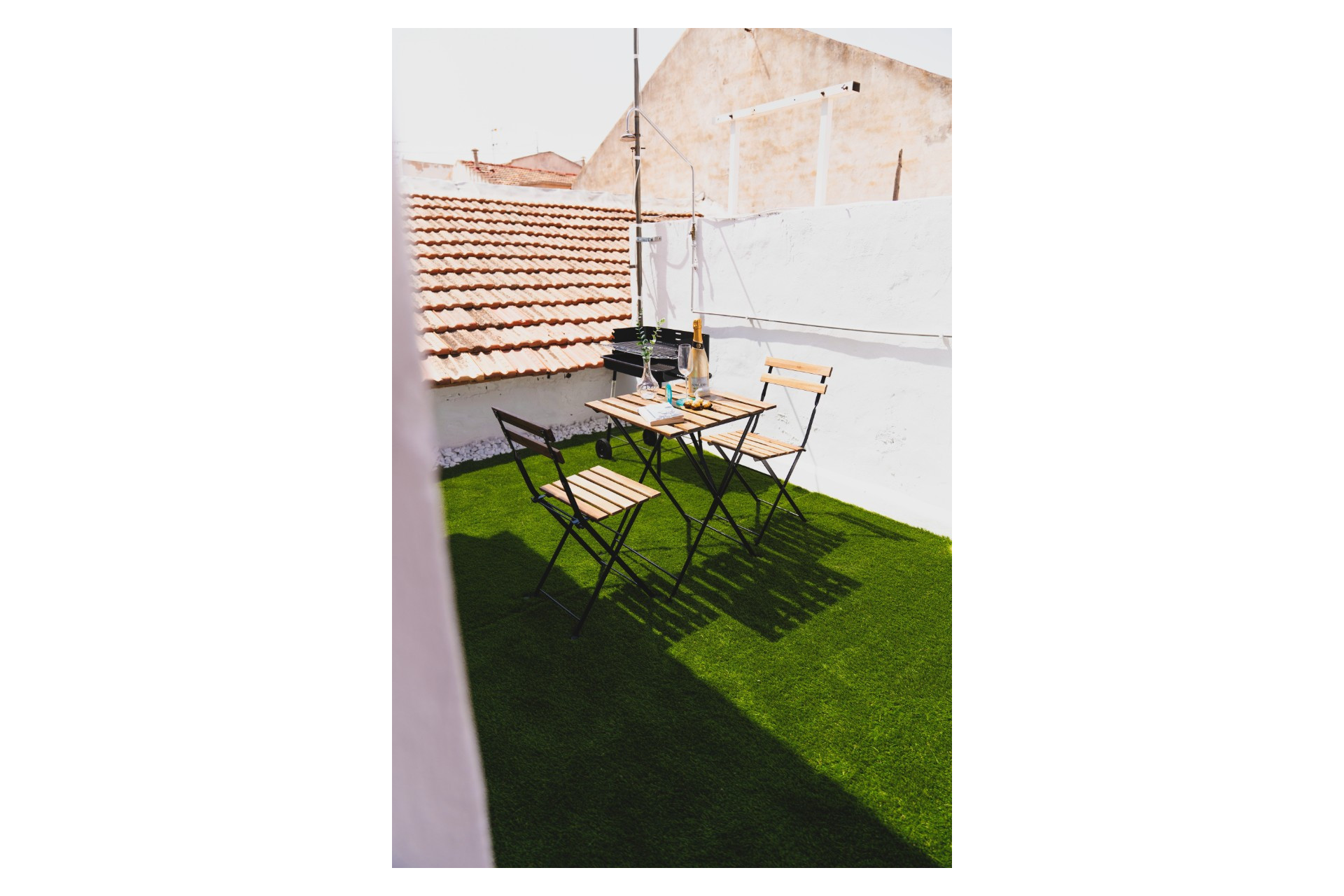 Resale - Bungalow - Los Alcázares