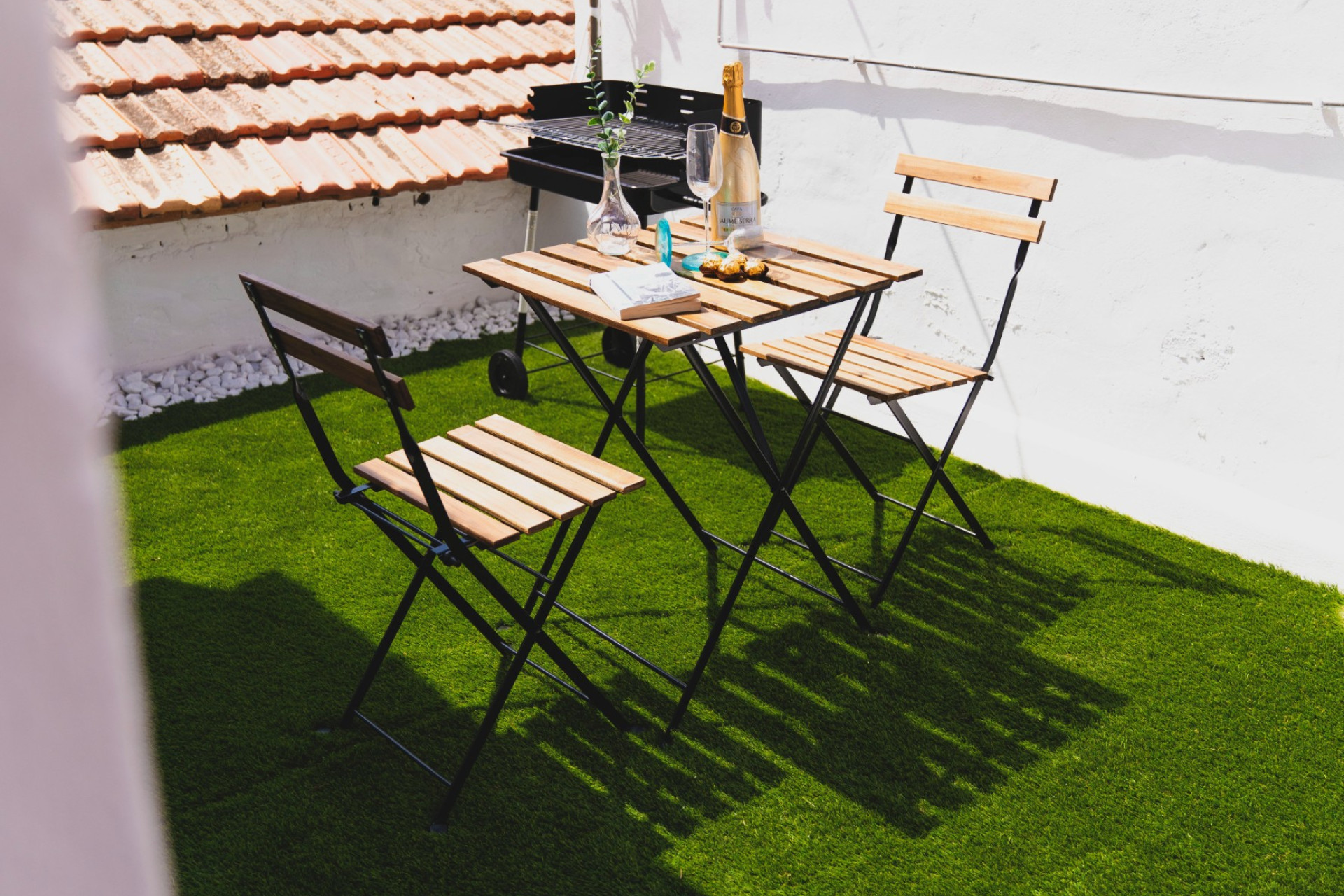 Resale - Bungalow - Los Alcázares