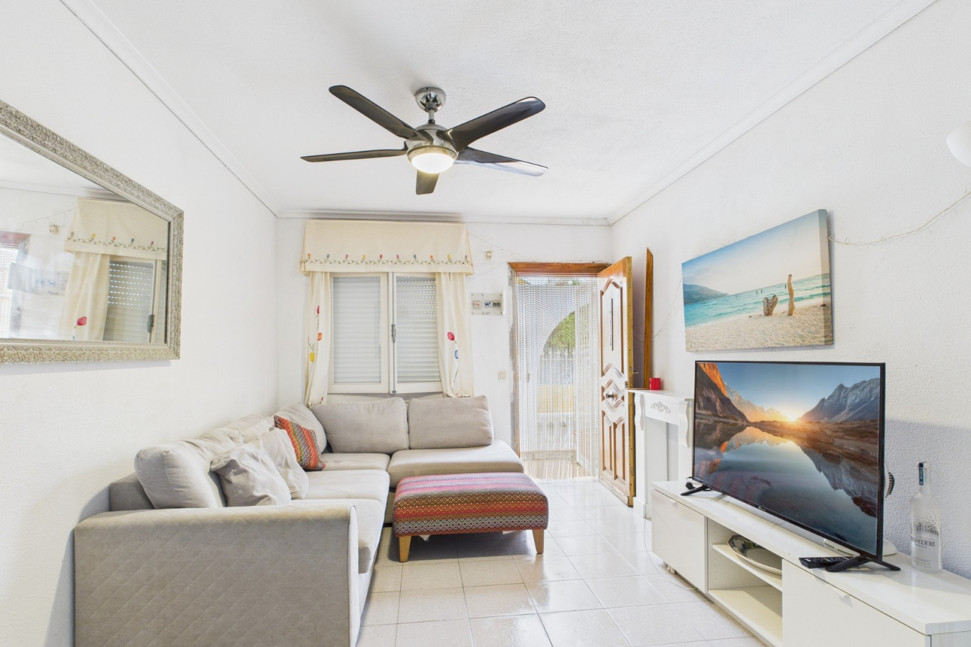 Resale - Bungalow - Los Narejos - Los Alcázares