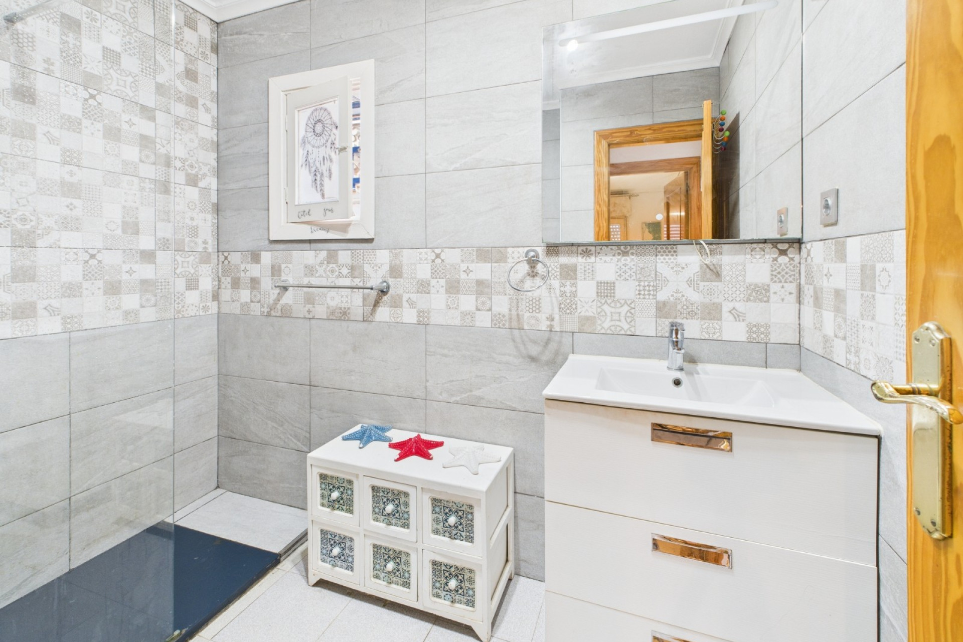 Resale - Bungalow - Los Narejos - Los Alcázares