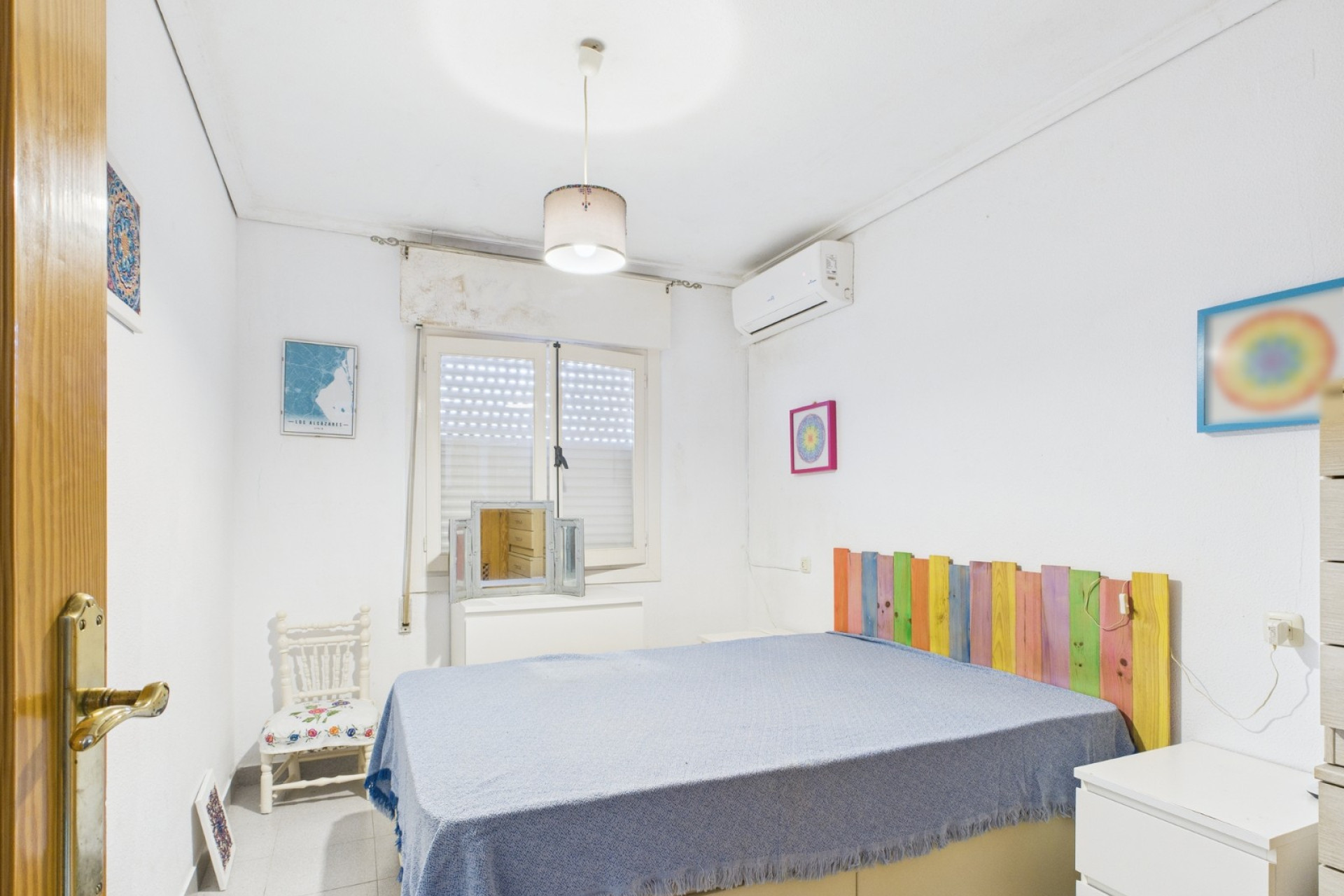 Resale - Bungalow - Los Narejos - Los Alcázares