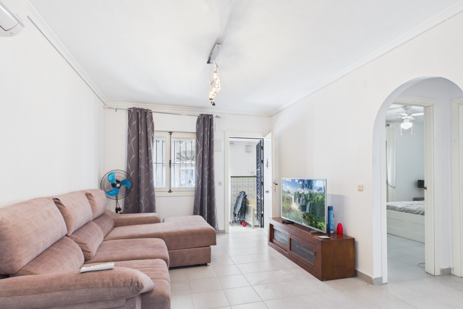 Resale - Bungalow - Los Narejos - Los Alcázares