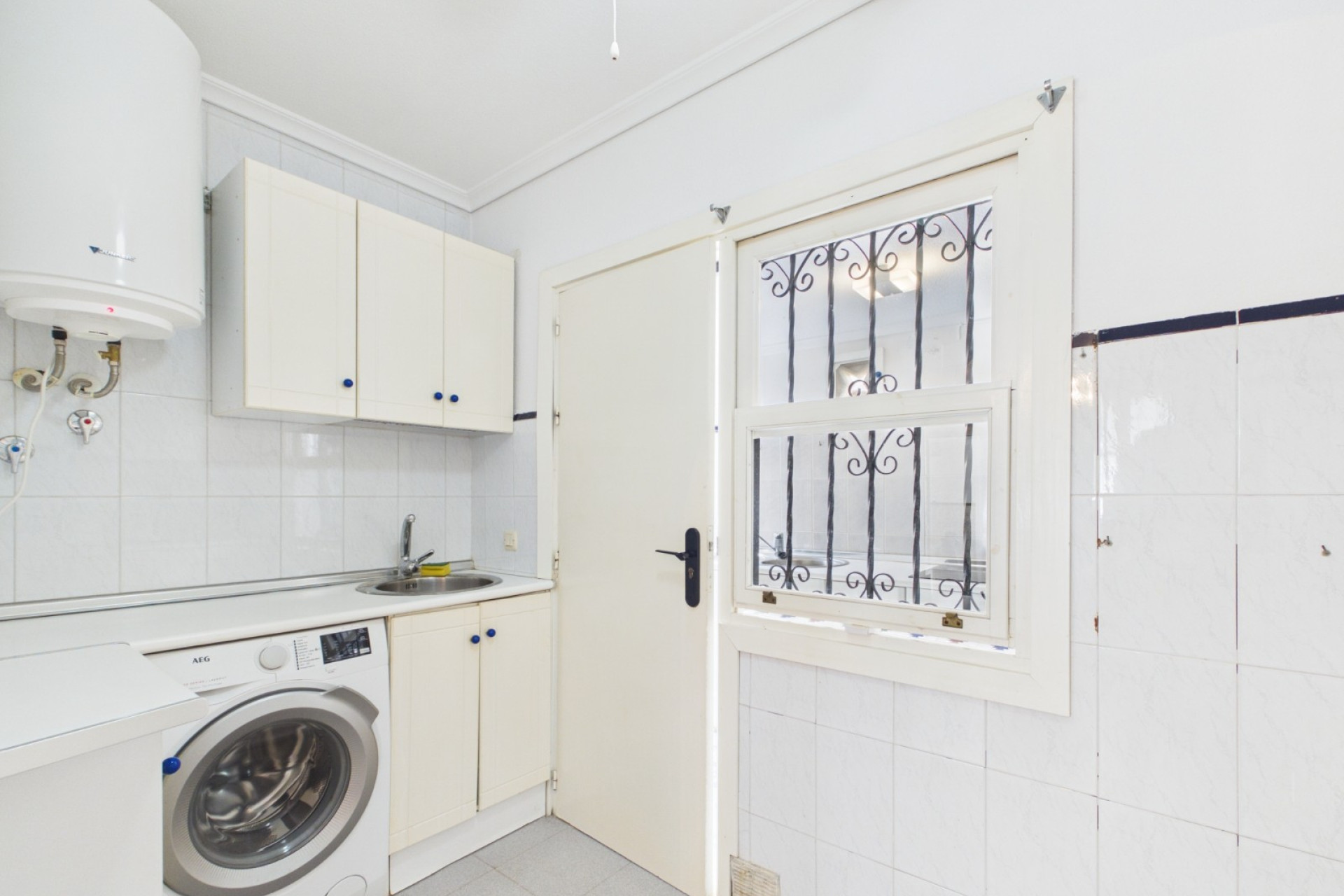 Resale - Bungalow - Los Narejos - Los Alcázares