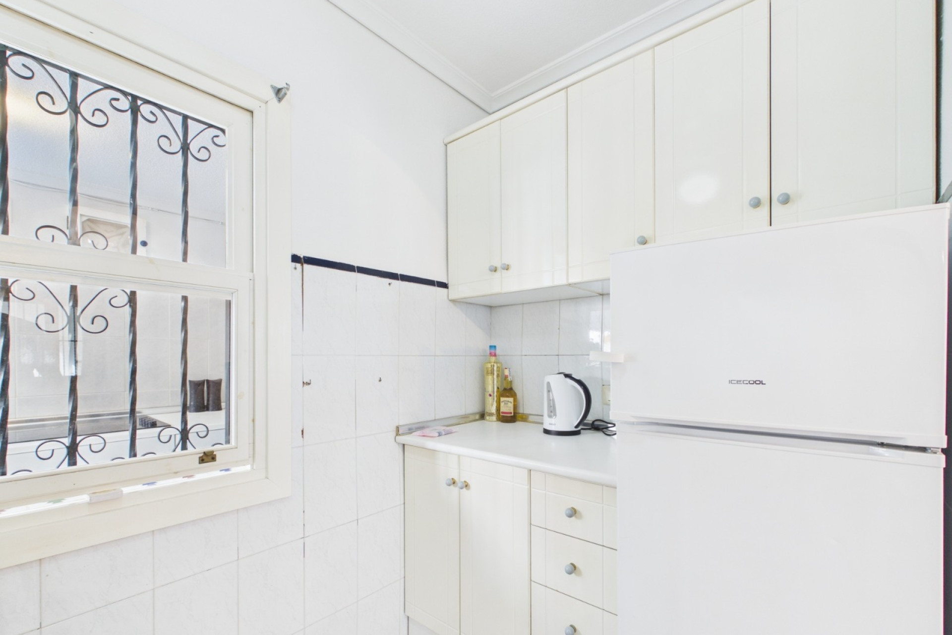 Resale - Bungalow - Los Narejos - Los Alcázares