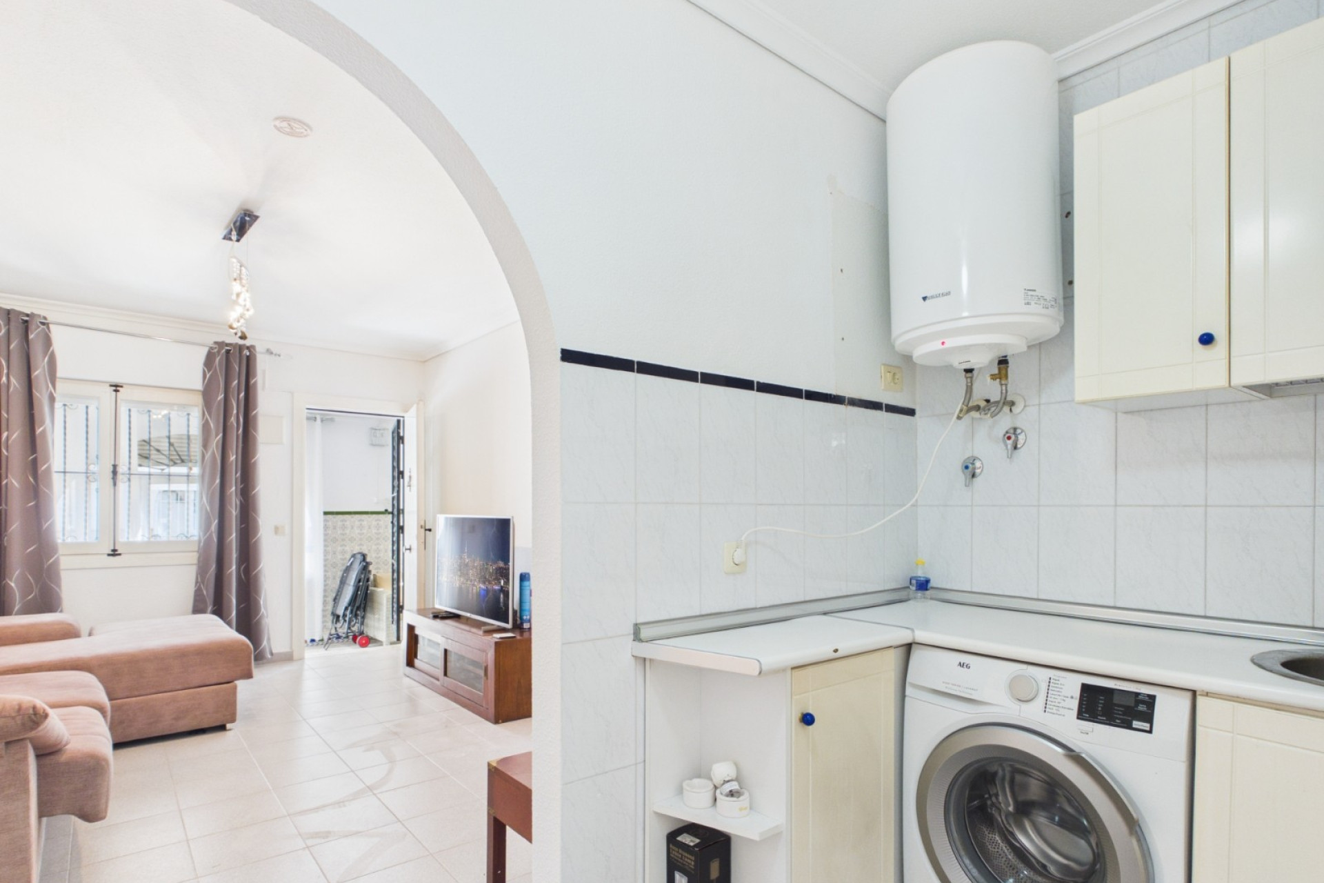 Resale - Bungalow - Los Narejos - Los Alcázares