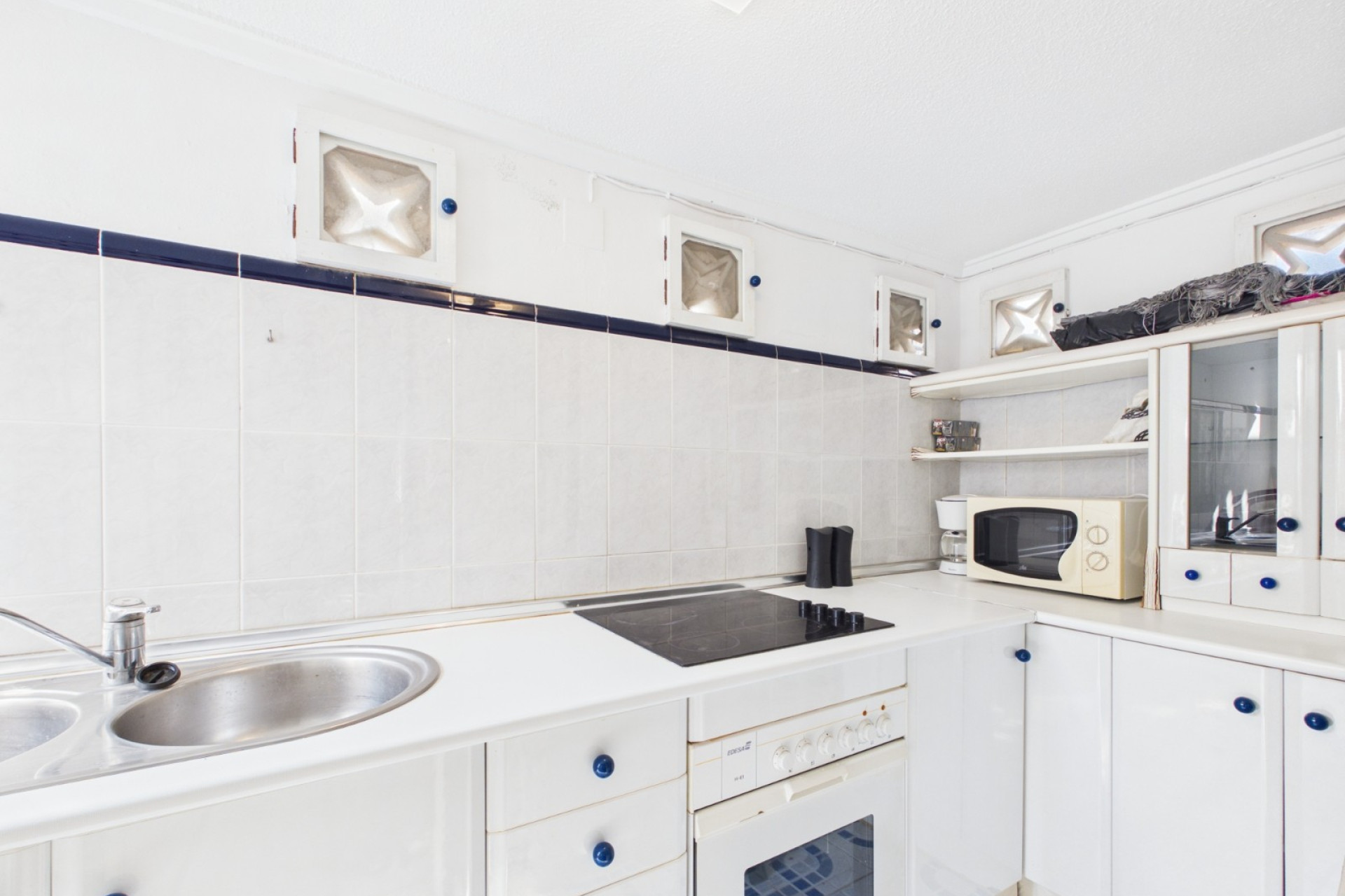 Resale - Bungalow - Los Narejos - Los Alcázares
