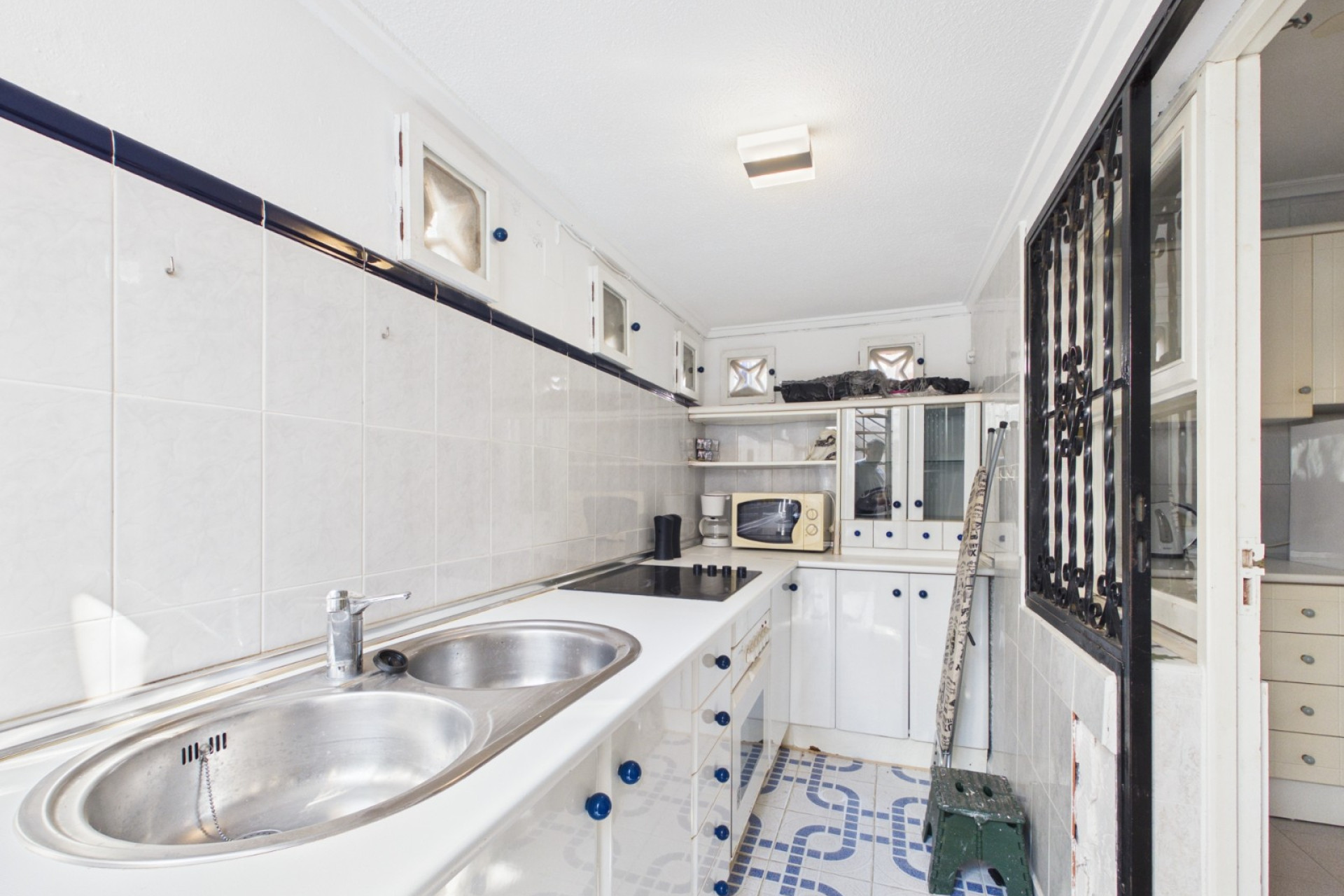 Resale - Bungalow - Los Narejos - Los Alcázares