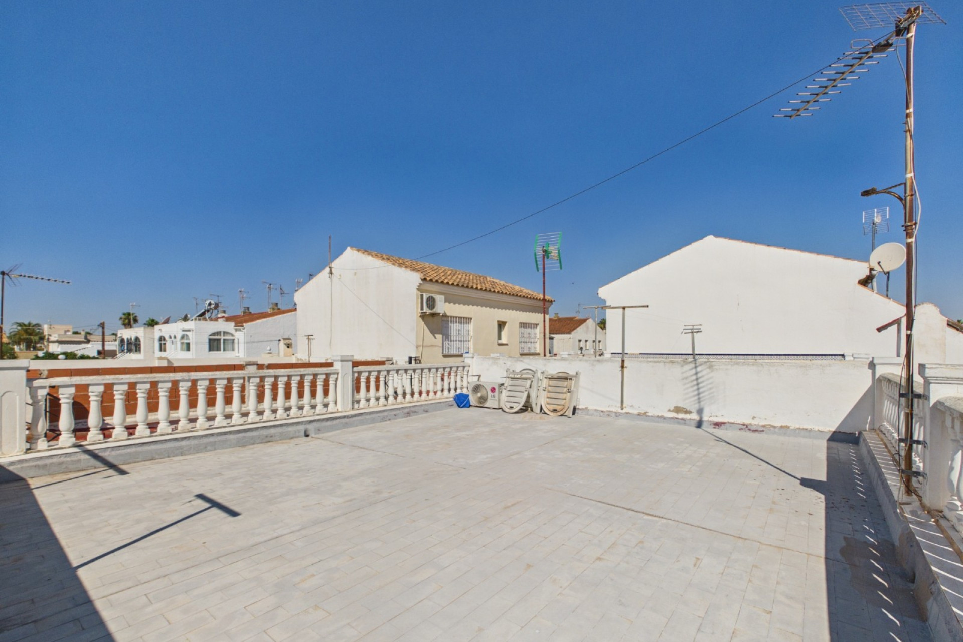 Resale - Bungalow - Los Narejos - Los Alcázares