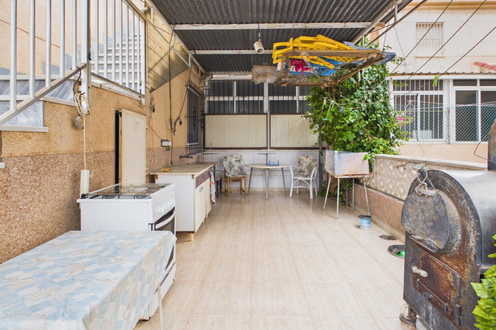 Resale - Bungalow - Los Narejos - Punta Brava