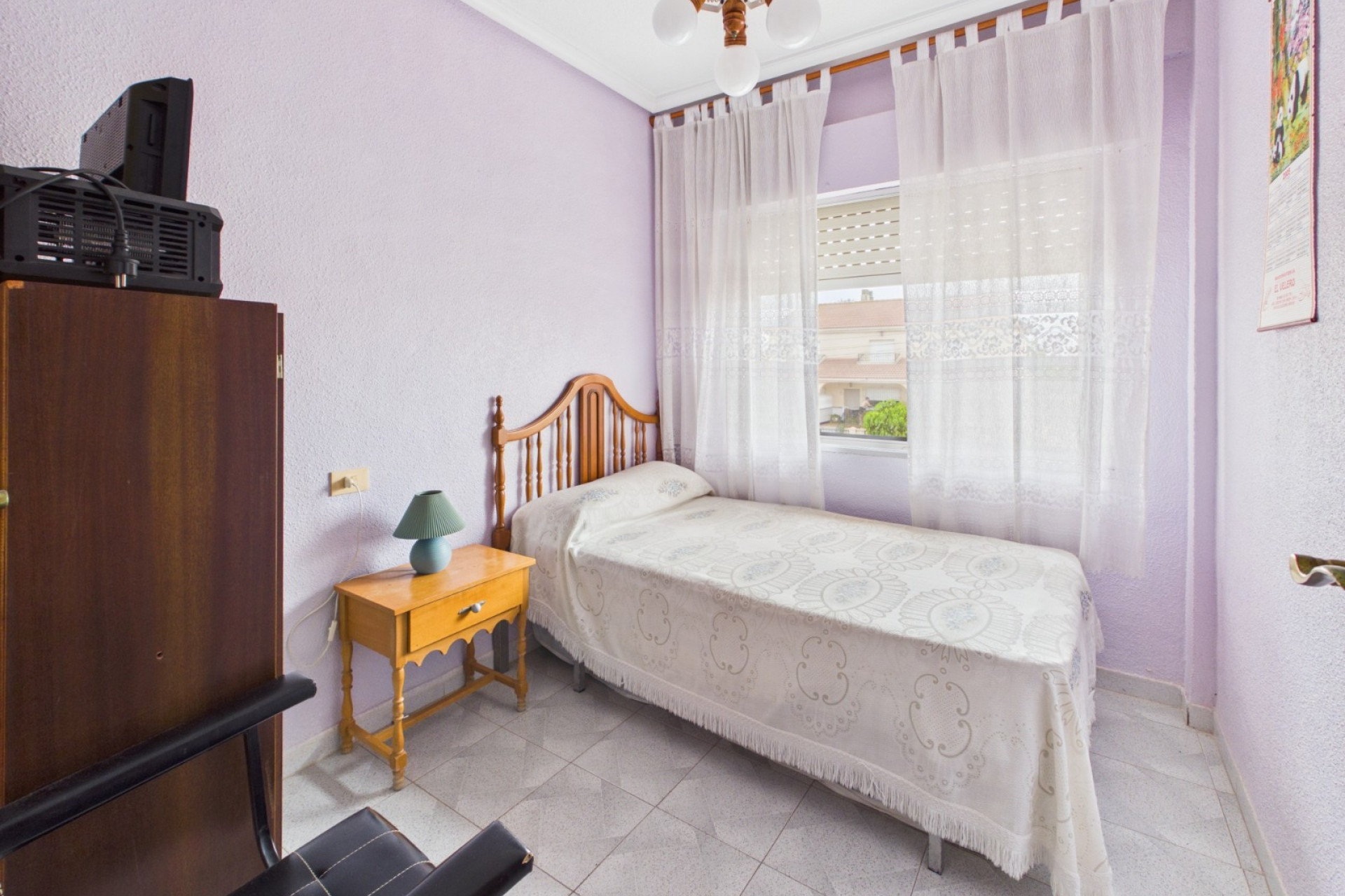 Resale - Bungalow - Los Narejos - Punta Brava