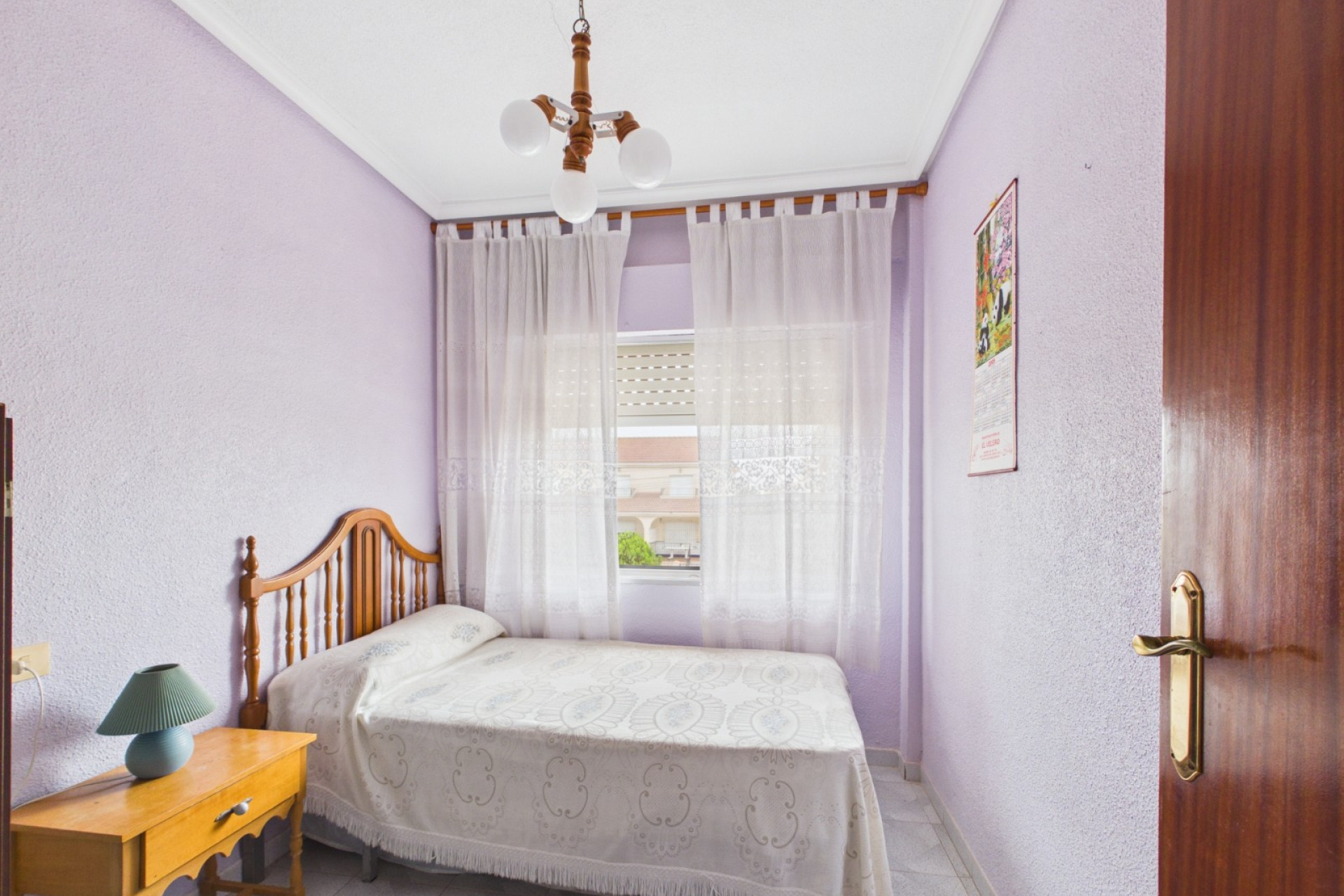 Resale - Bungalow - Los Narejos - Punta Brava