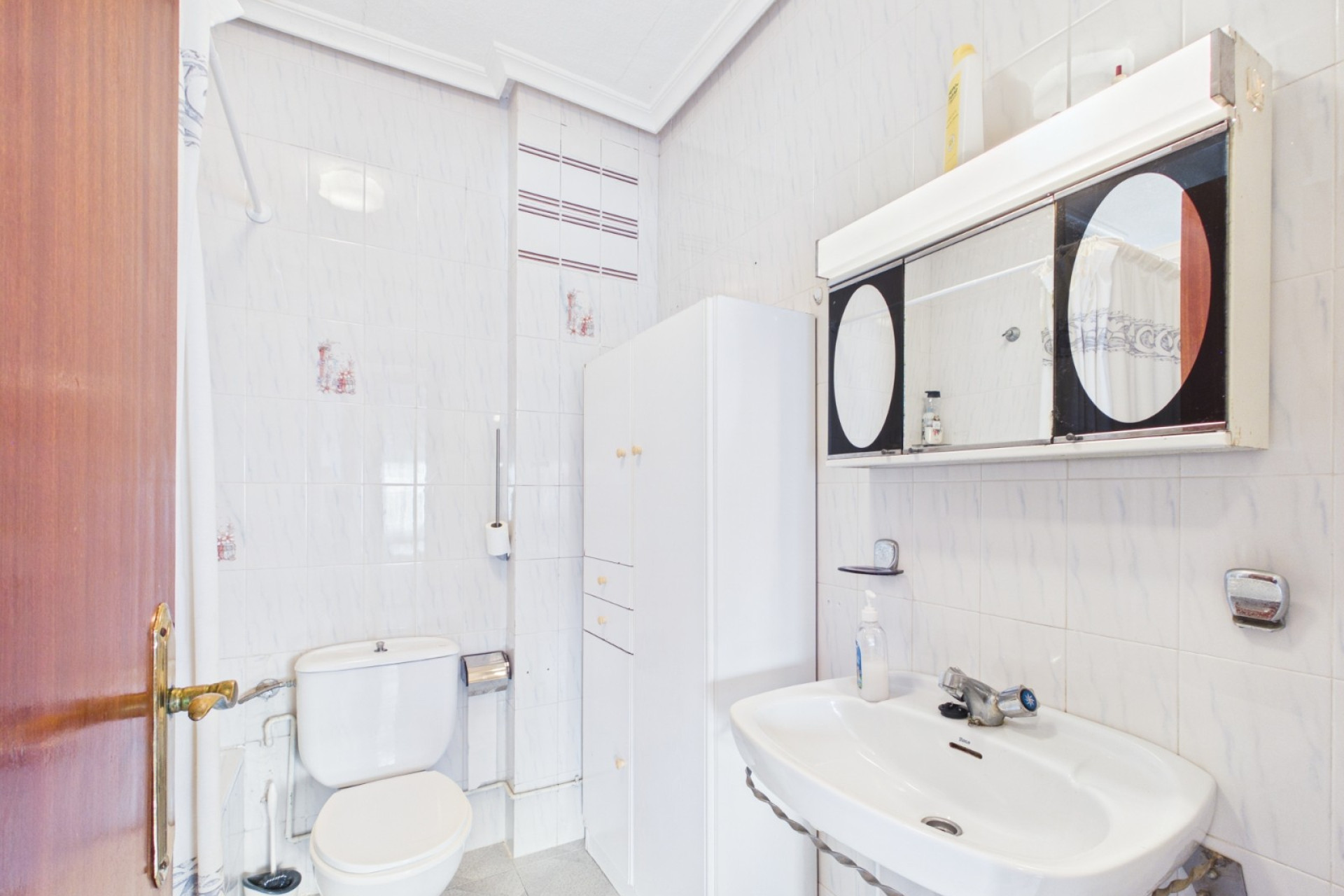 Resale - Bungalow - Los Narejos - Punta Brava