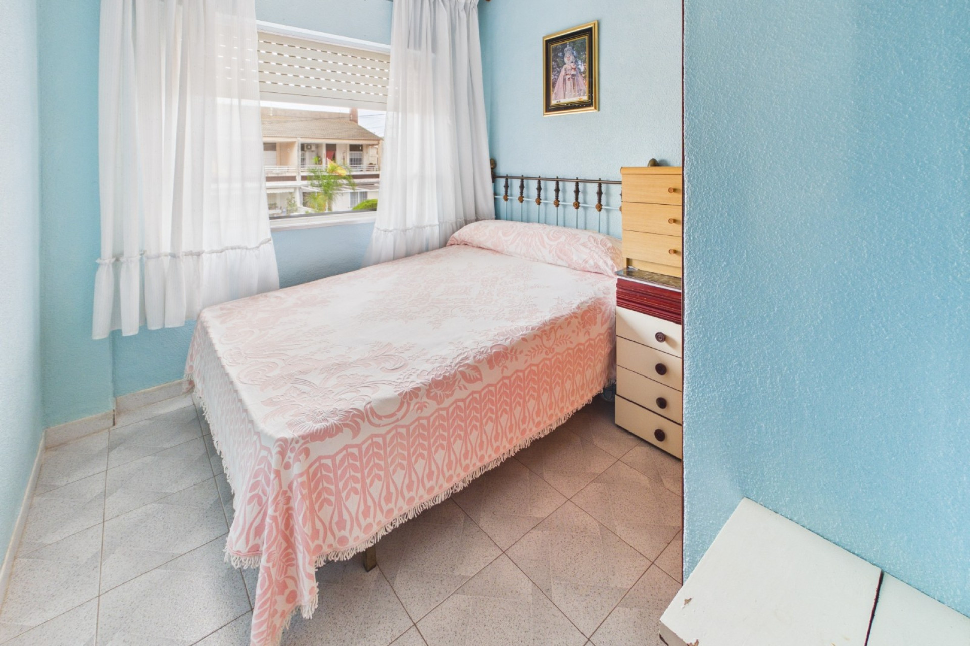 Resale - Bungalow - Los Narejos - Punta Brava