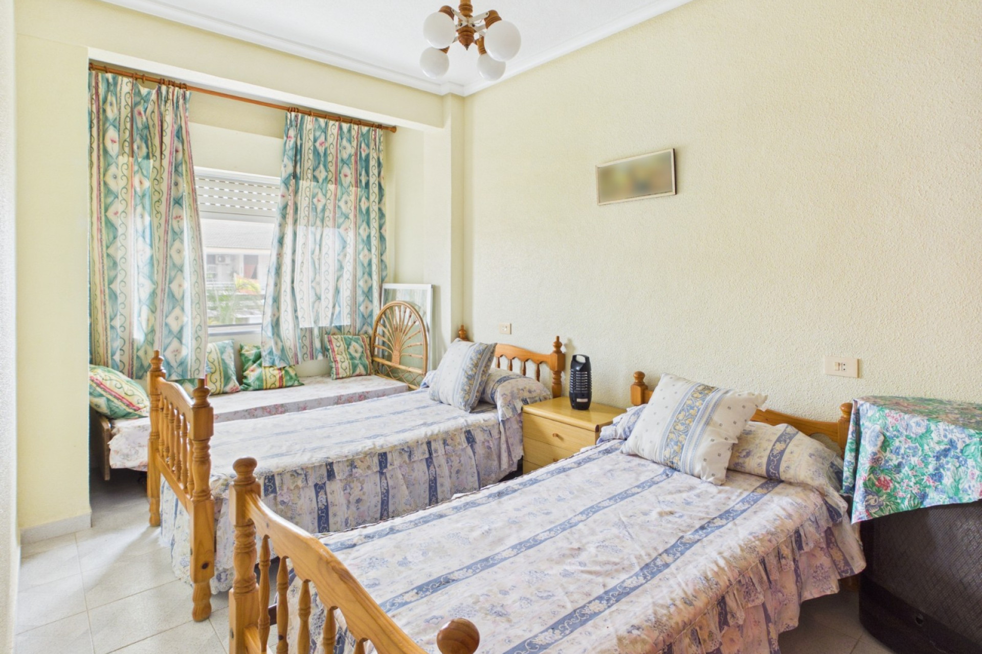 Resale - Bungalow - Los Narejos - Punta Brava