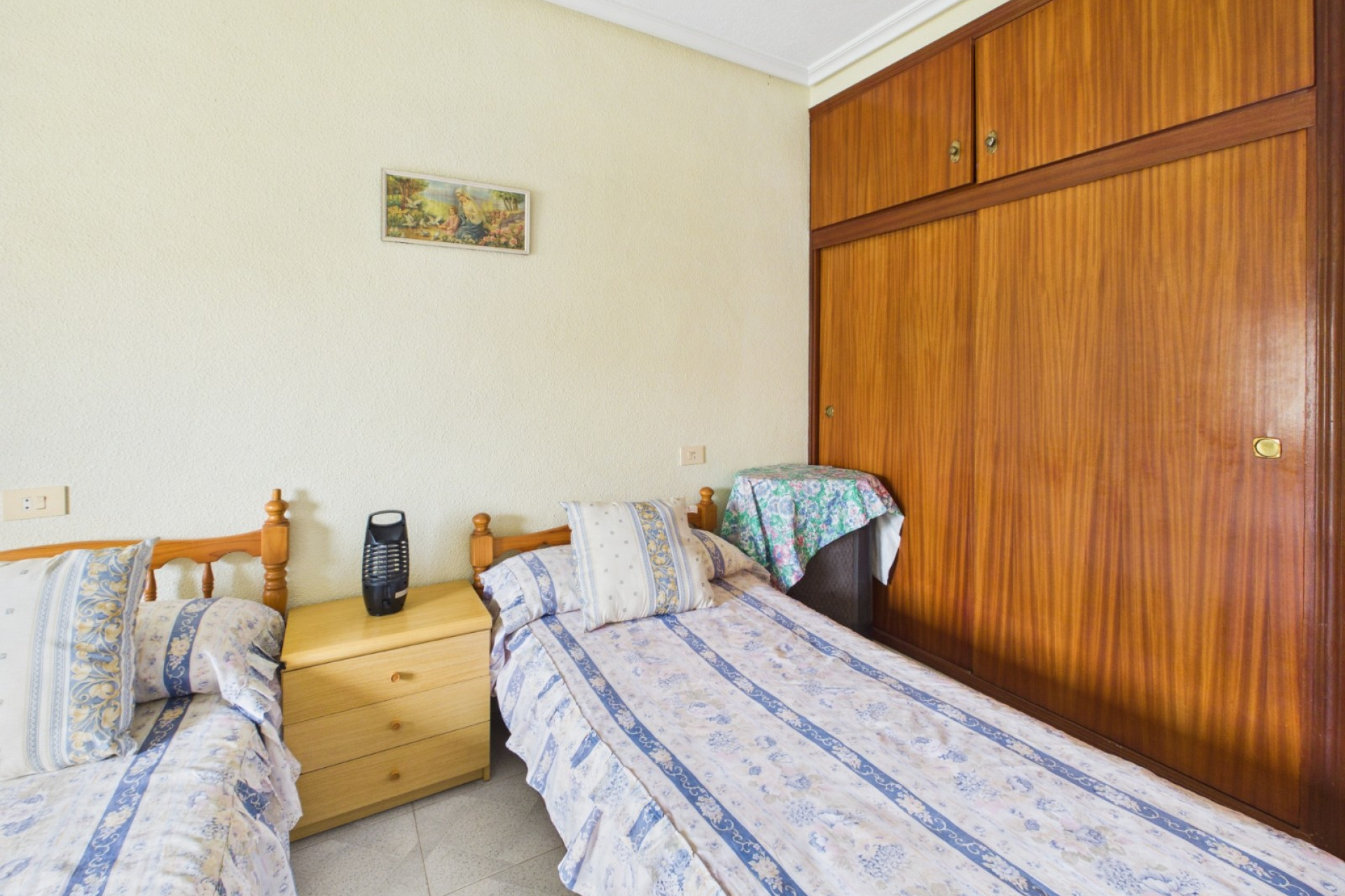 Resale - Bungalow - Los Narejos - Punta Brava