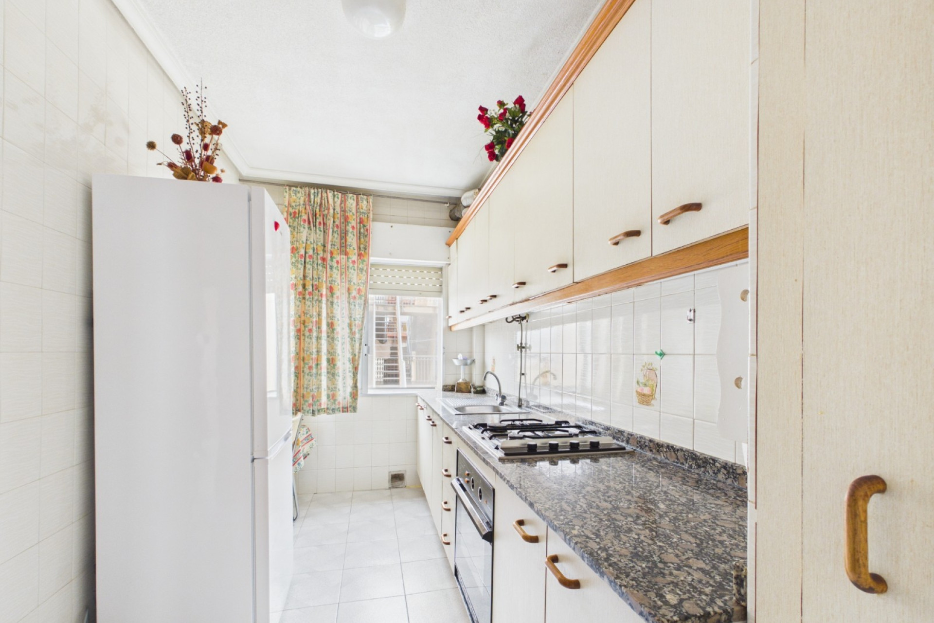 Resale - Bungalow - Los Narejos - Punta Brava