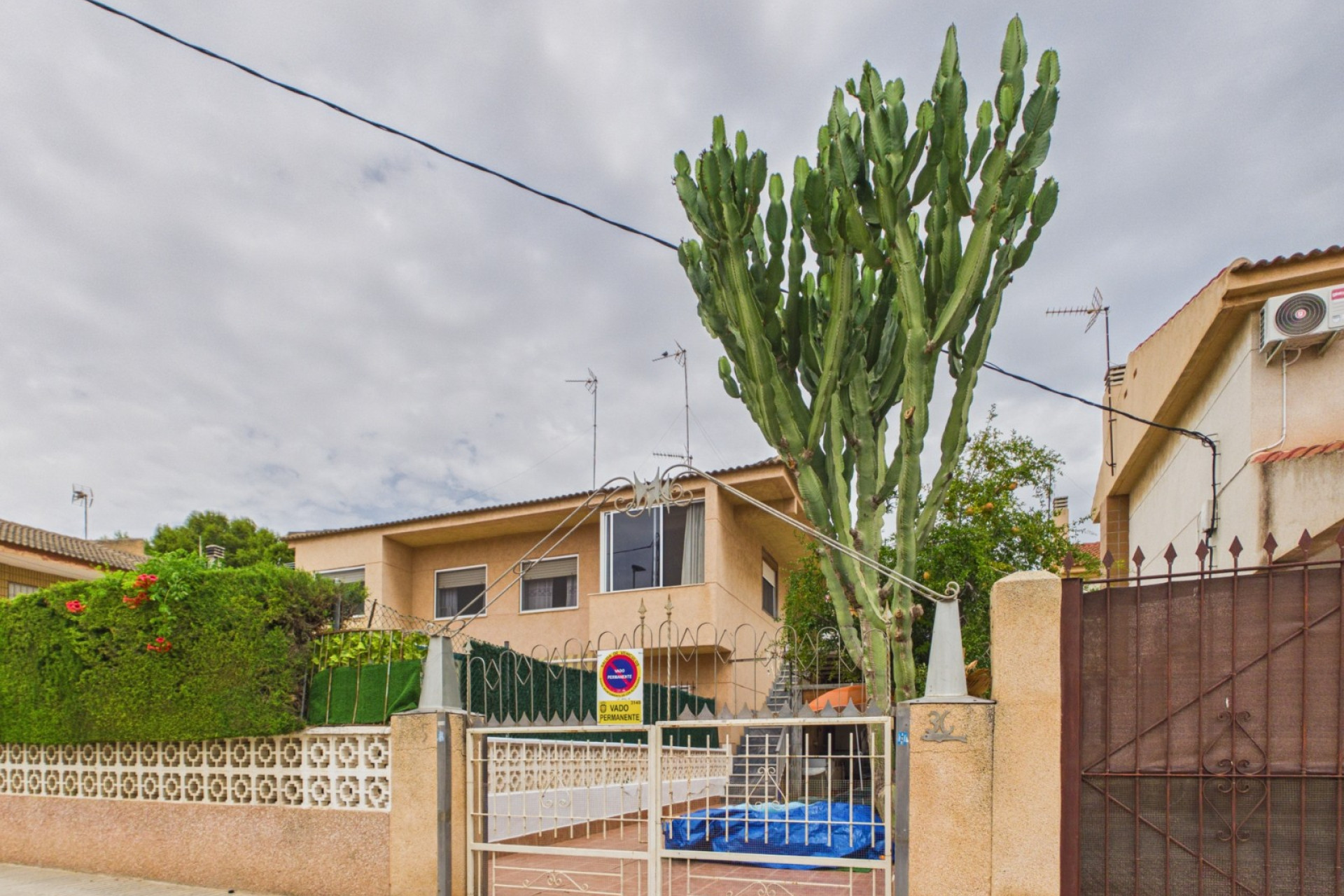 Resale - Bungalow - Los Narejos - Punta Brava