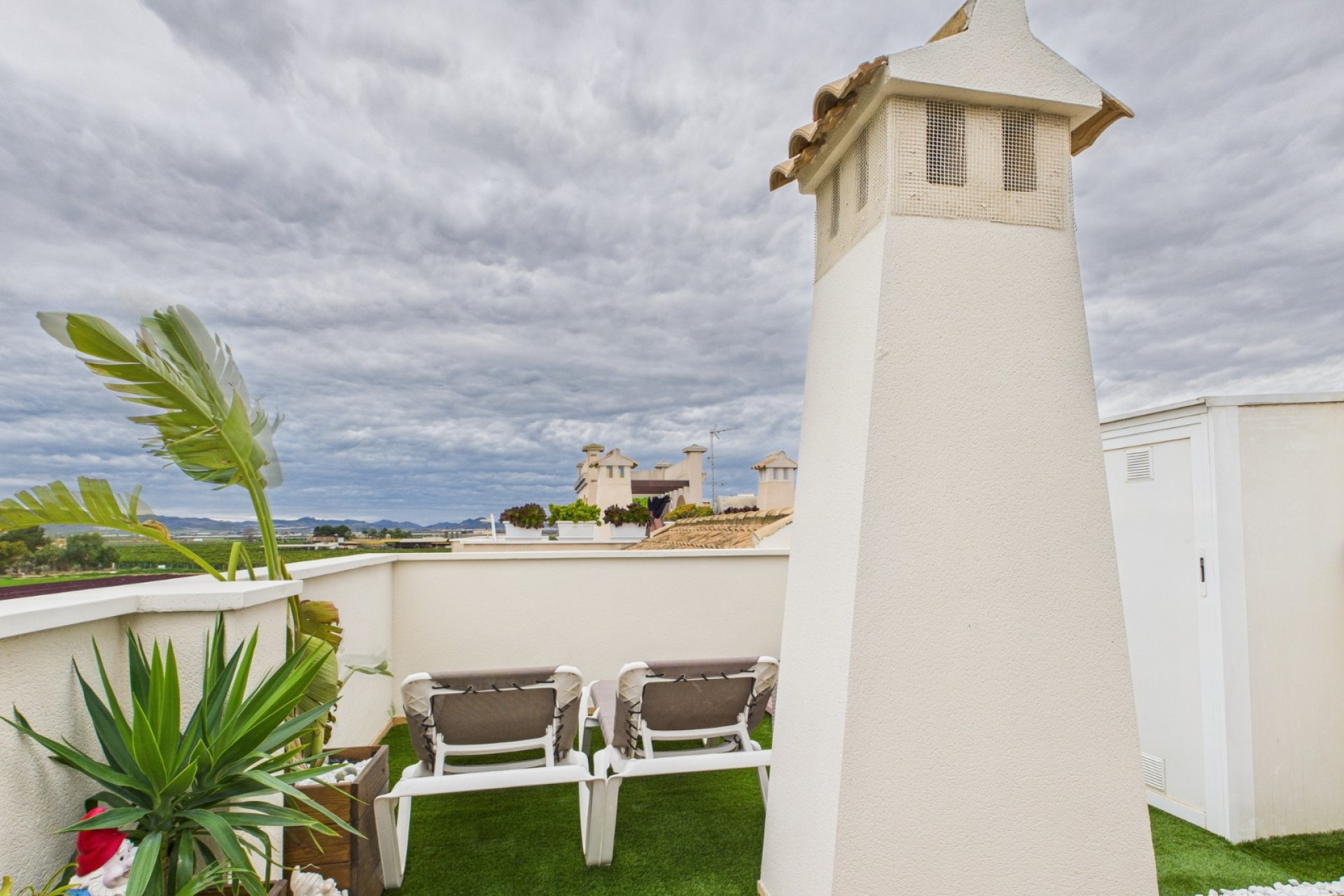 Resale - Penthouse - LA PUEBLA