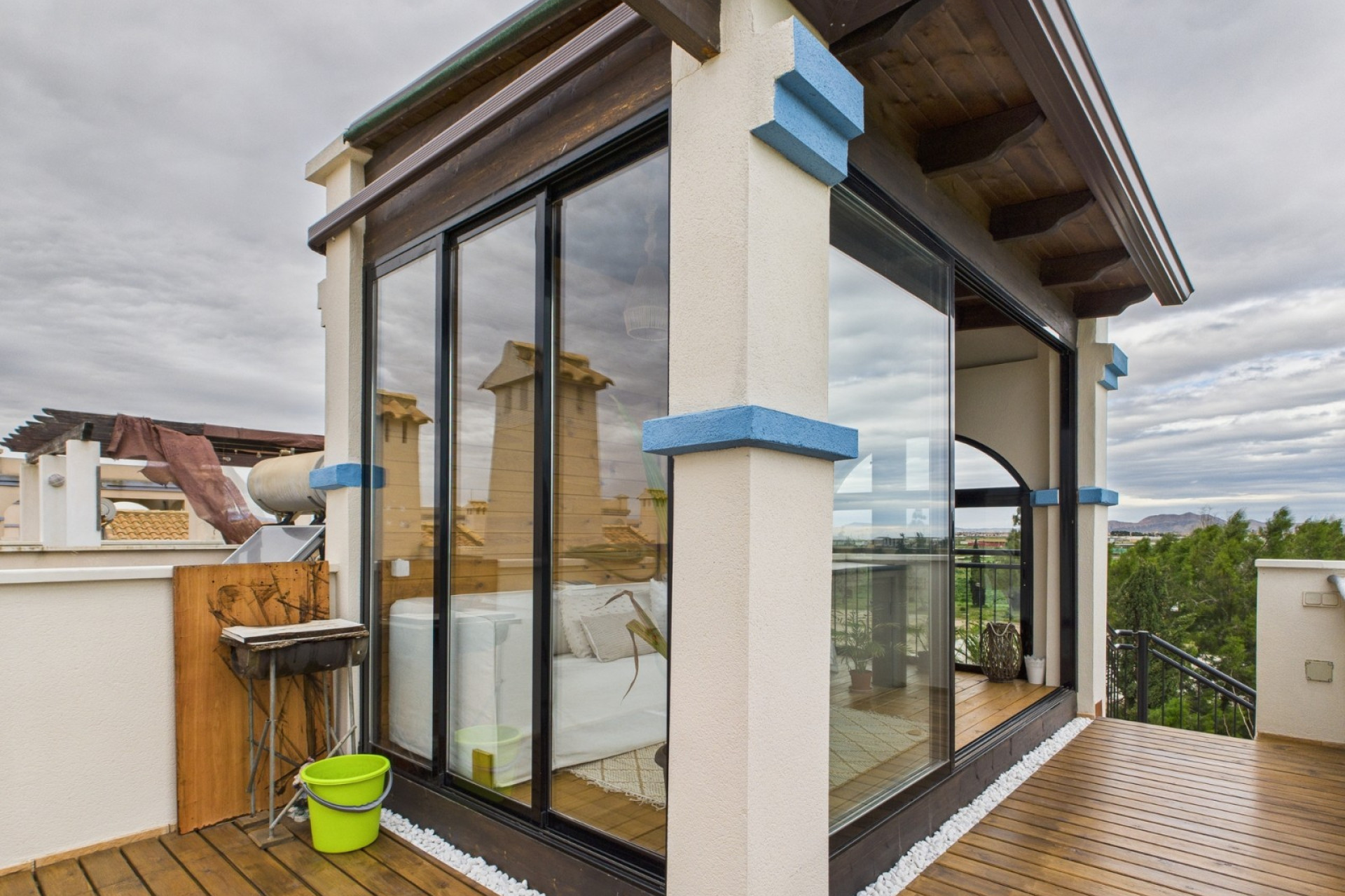 Resale - Penthouse - LA PUEBLA