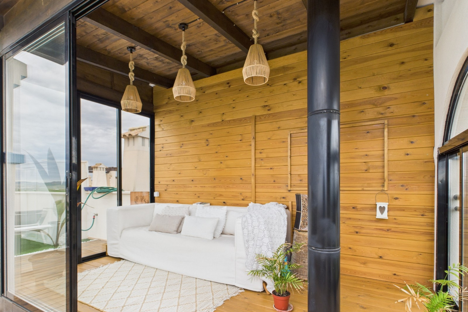 Resale - Penthouse - LA PUEBLA