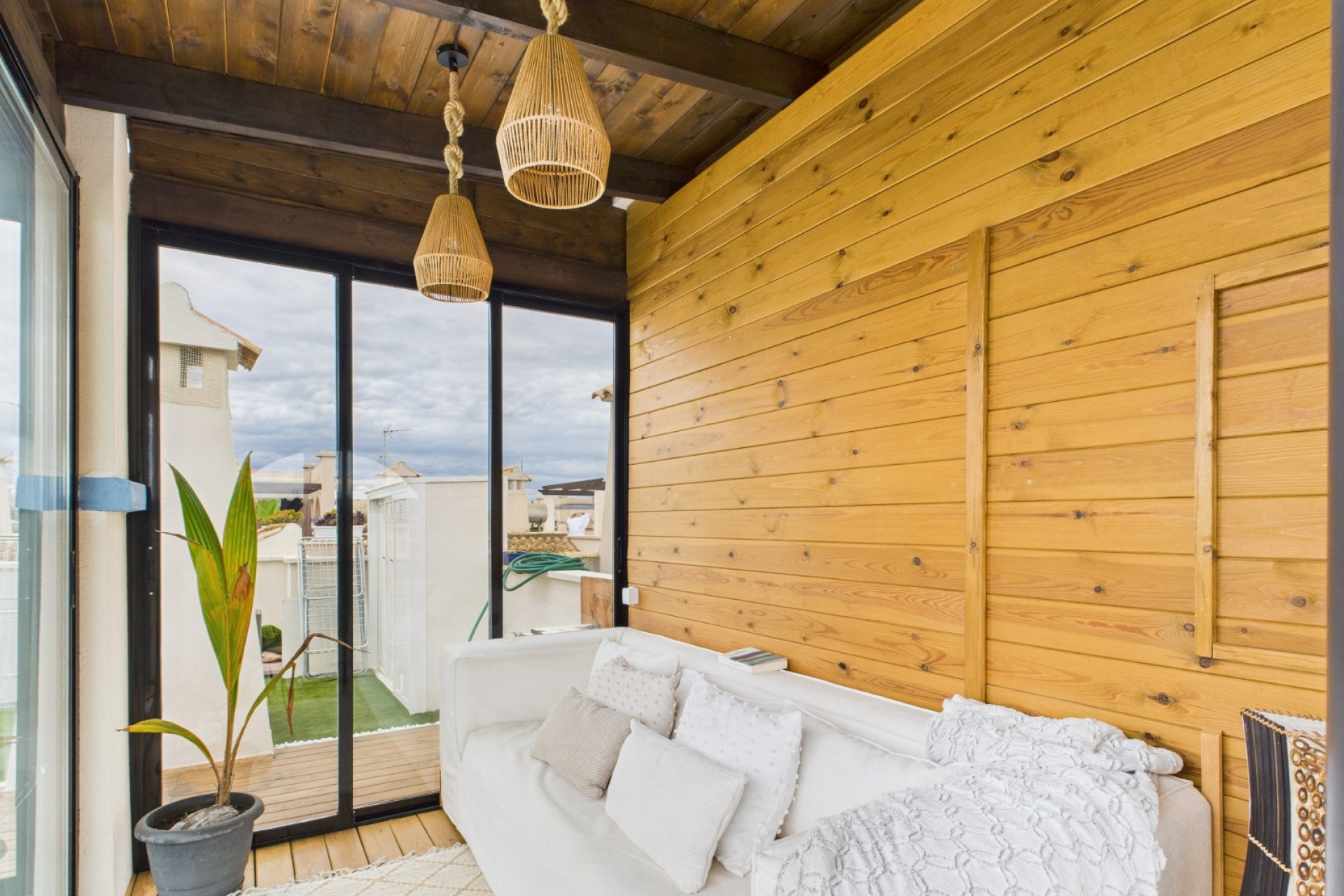 Resale - Penthouse - LA PUEBLA