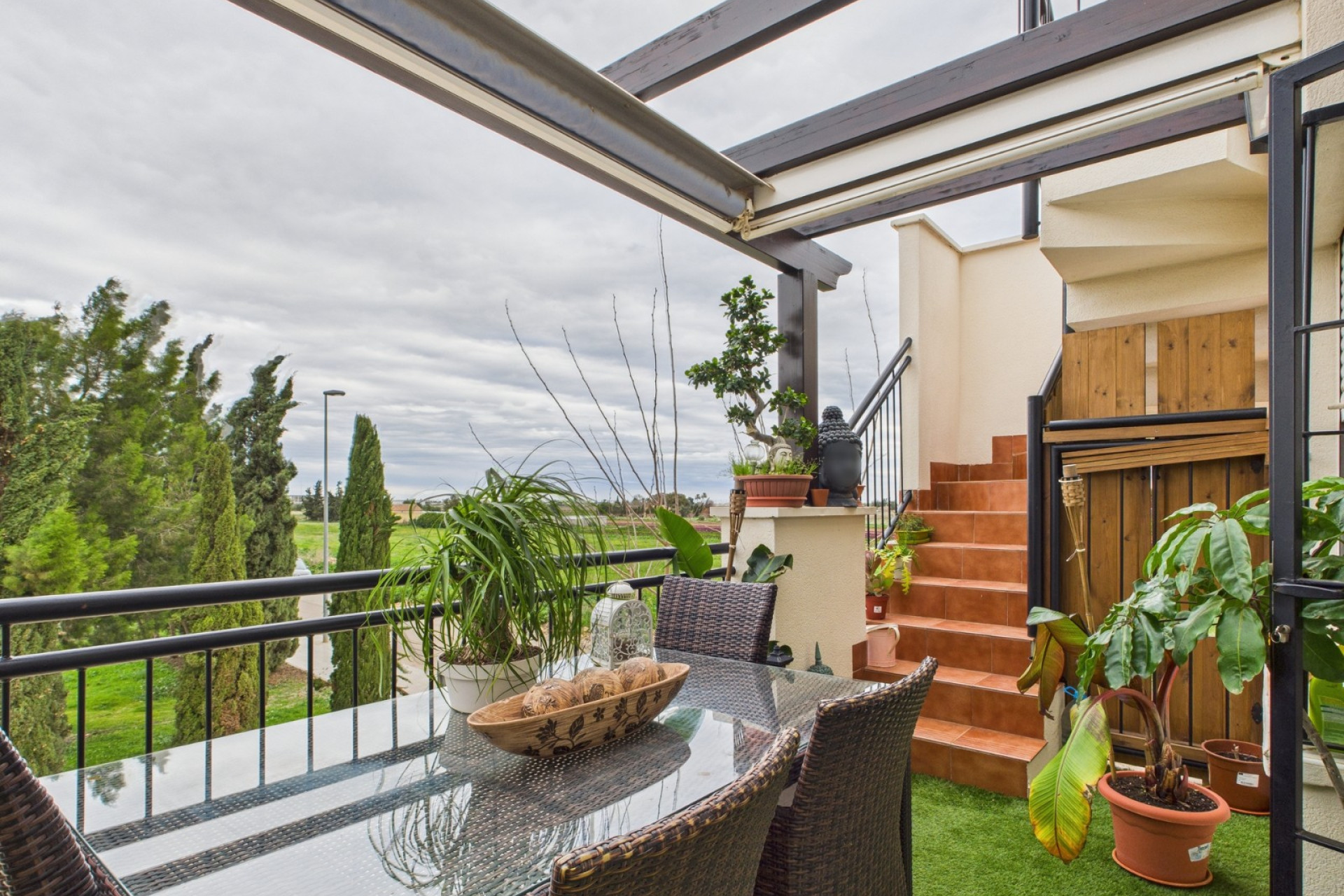 Resale - Penthouse - LA PUEBLA