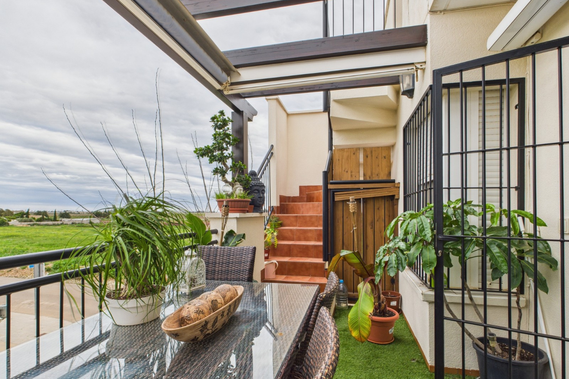 Resale - Penthouse - LA PUEBLA