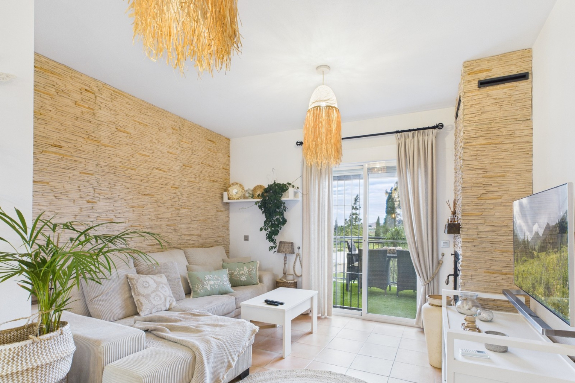 Resale - Penthouse - LA PUEBLA