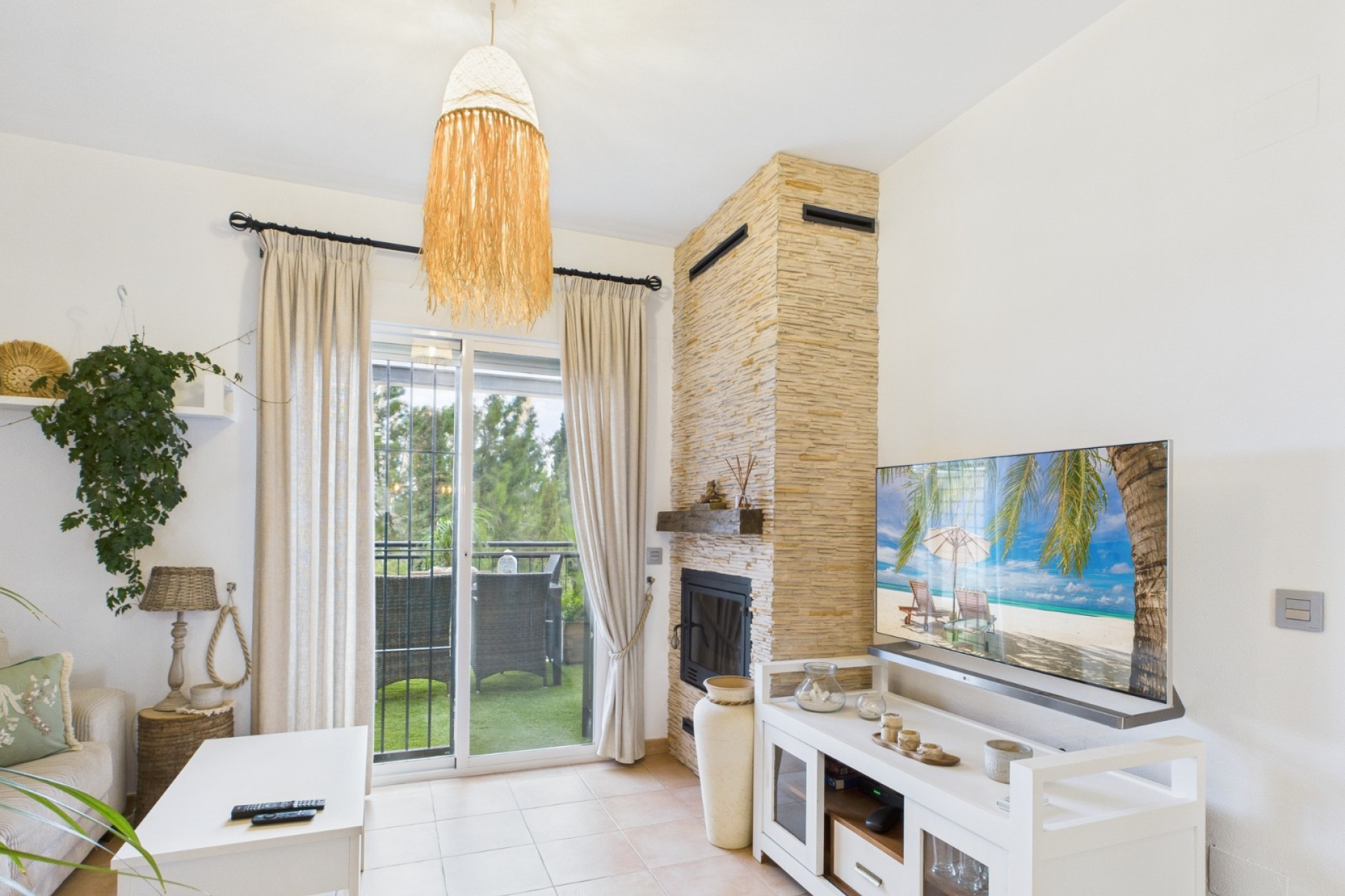 Resale - Penthouse - LA PUEBLA