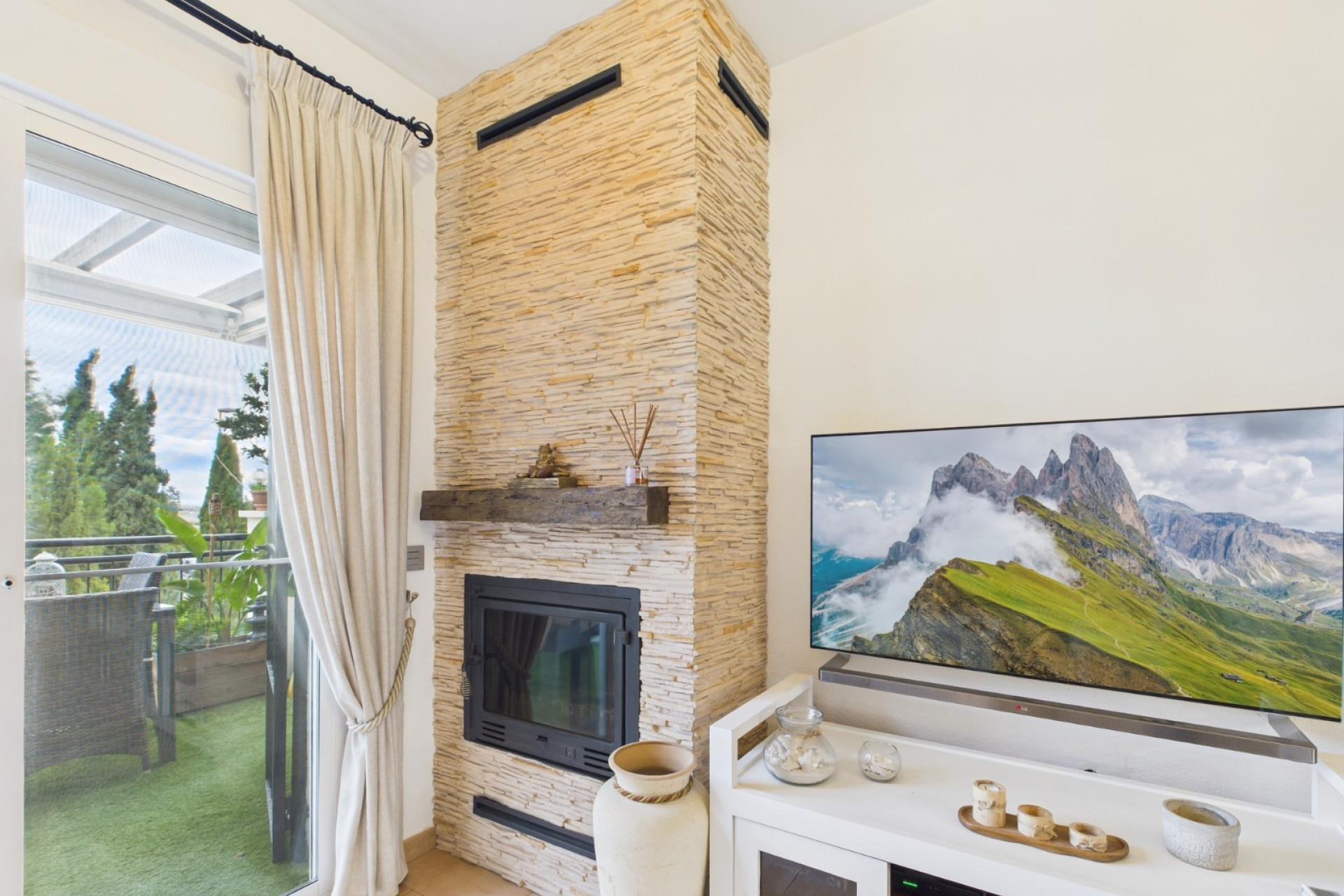 Resale - Penthouse - LA PUEBLA