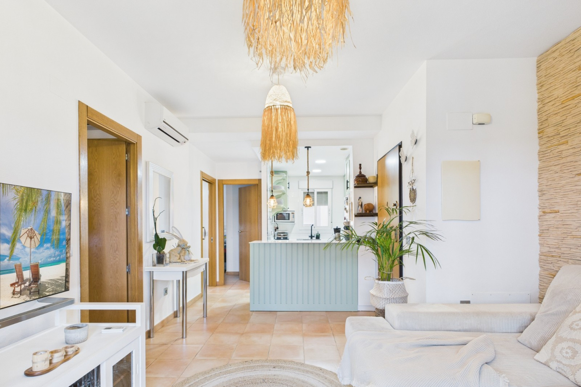 Resale - Penthouse - LA PUEBLA