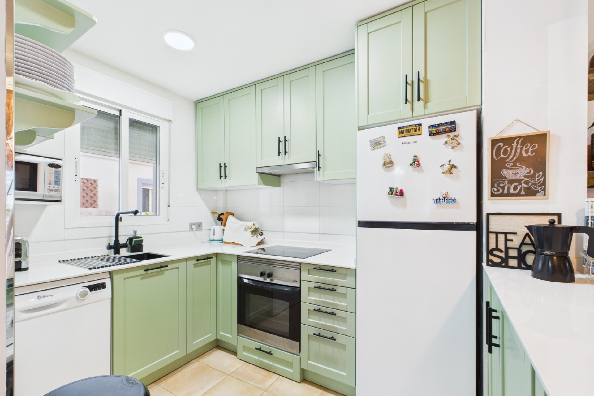 Resale - Penthouse - LA PUEBLA