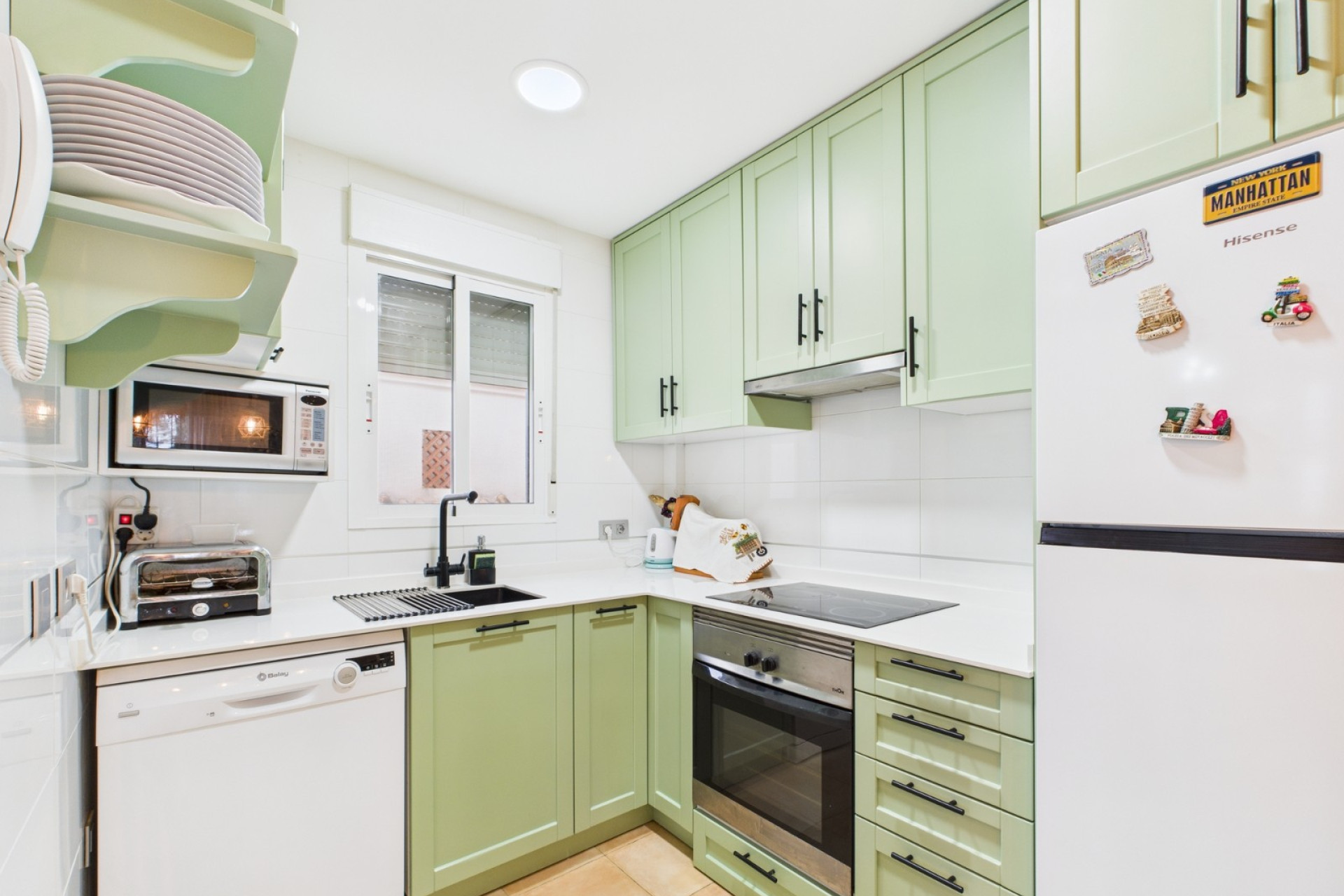 Resale - Penthouse - LA PUEBLA