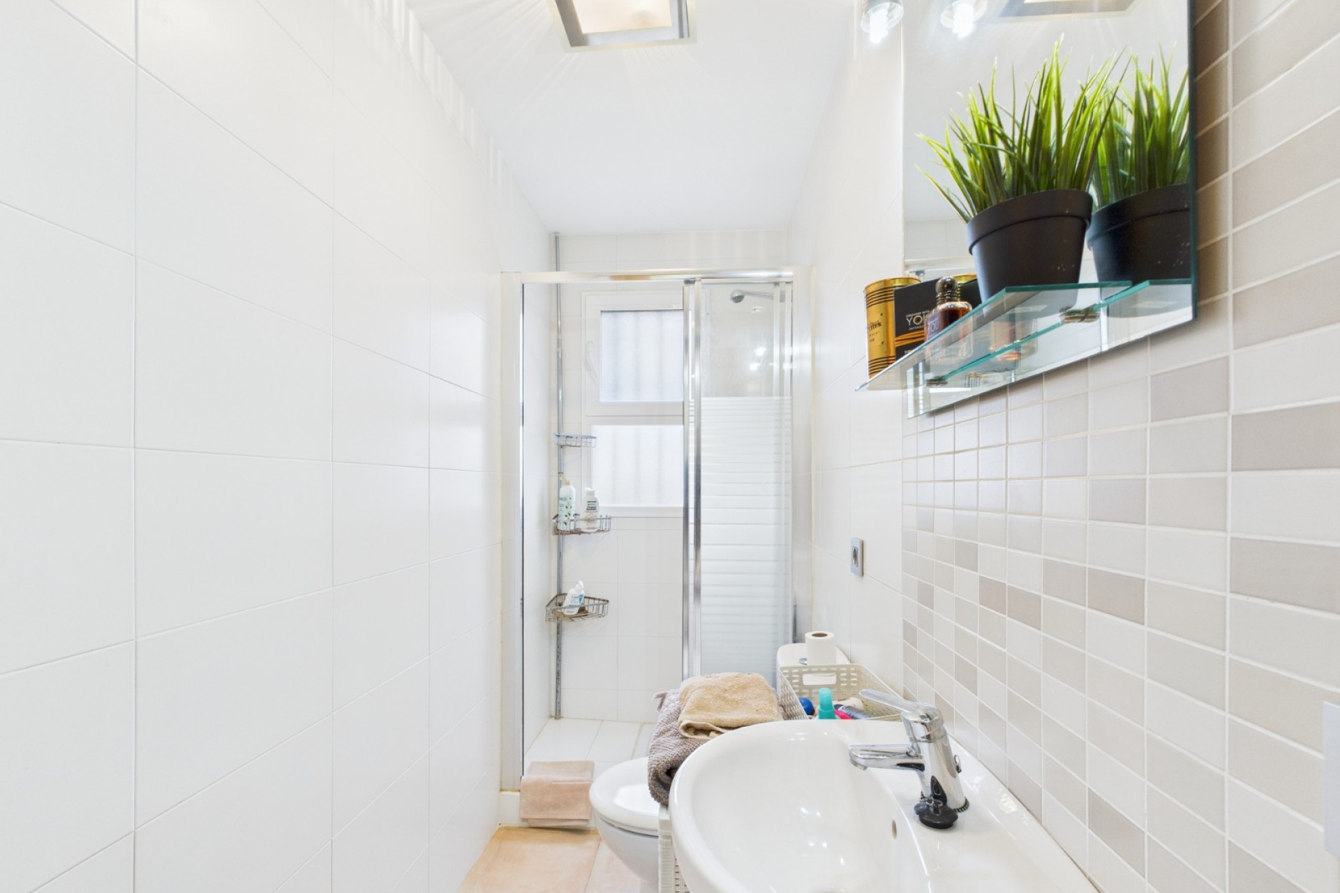 Resale - Penthouse - LA PUEBLA