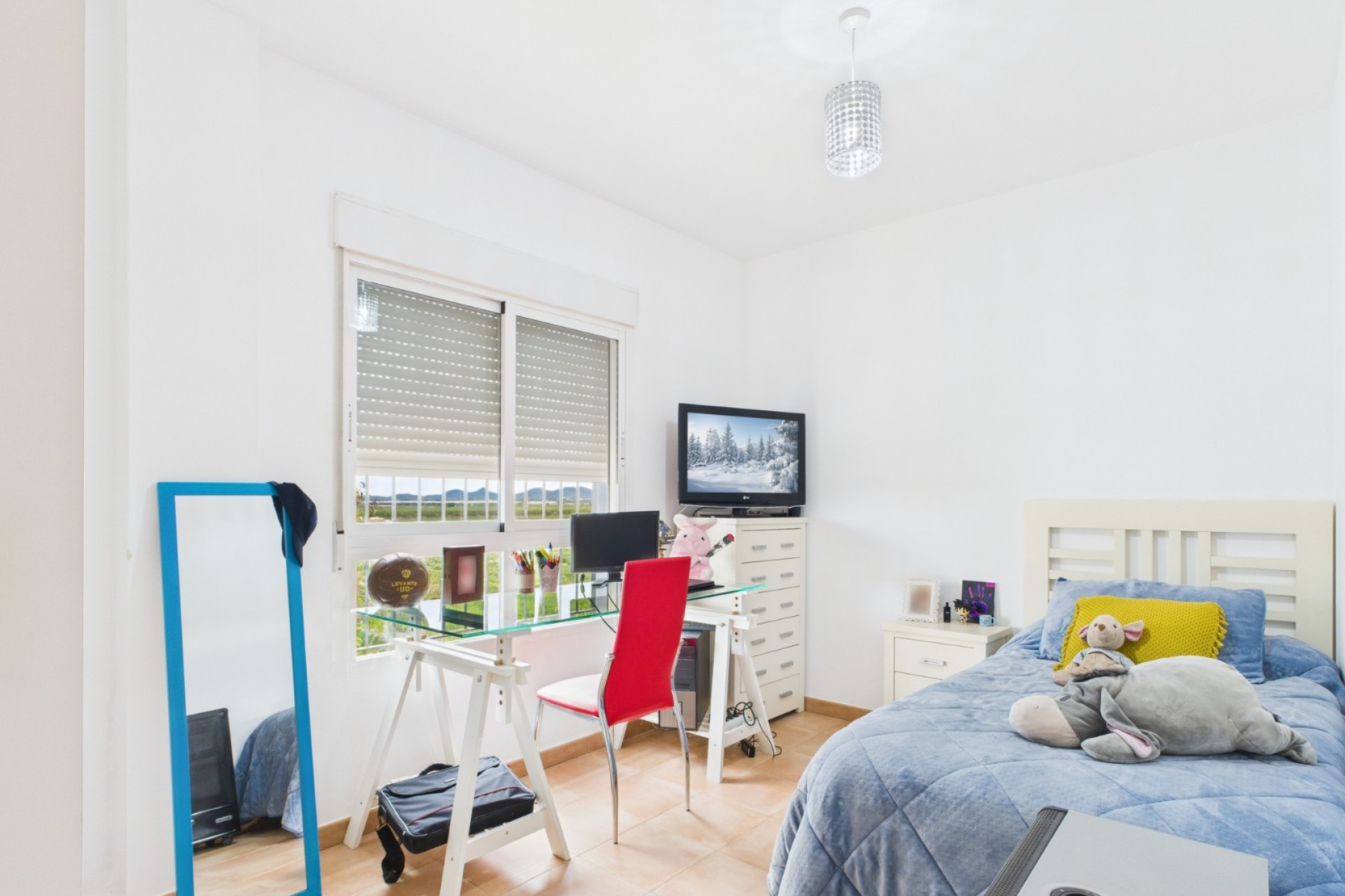 Resale - Penthouse - LA PUEBLA