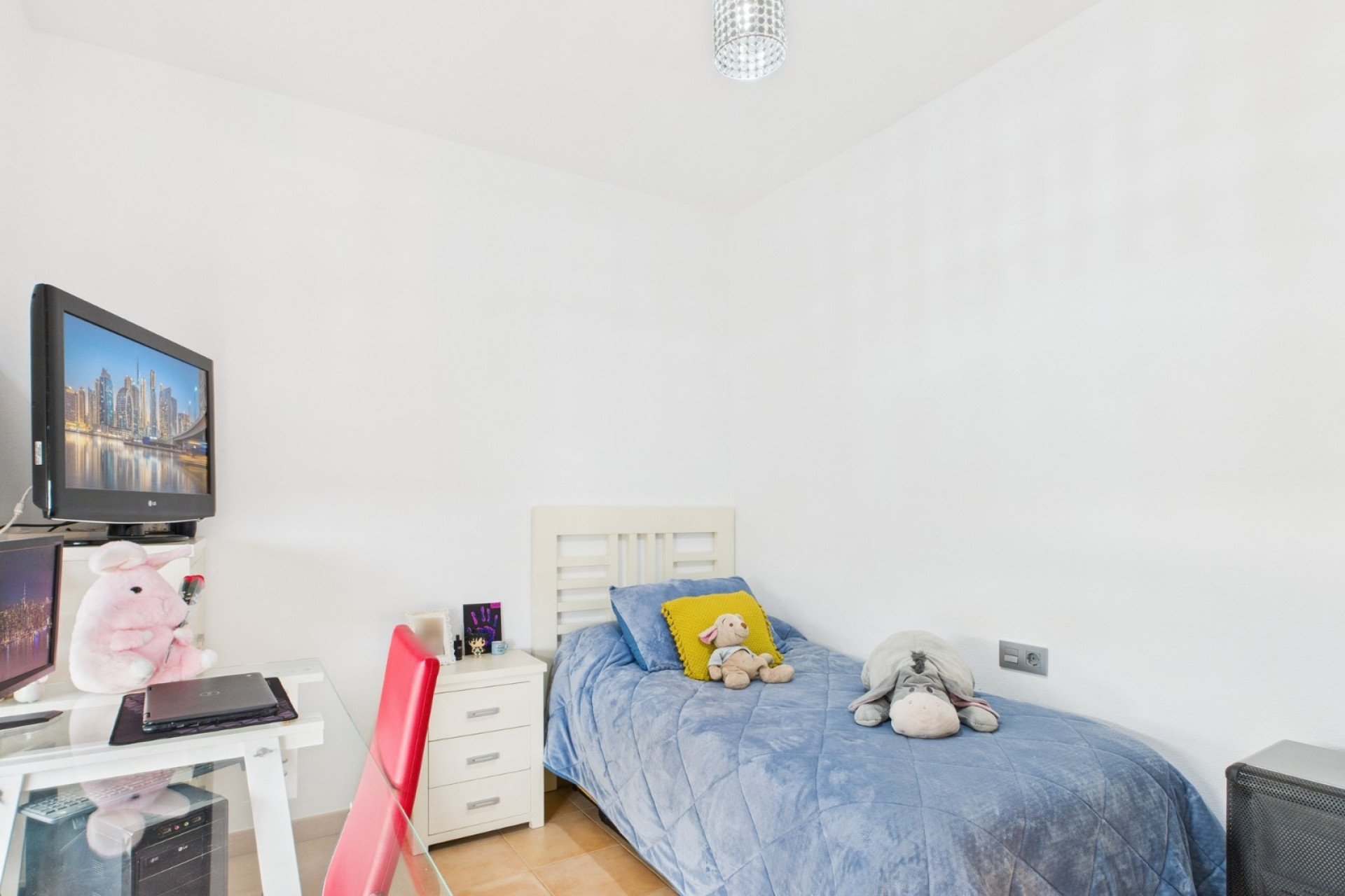 Resale - Penthouse - LA PUEBLA