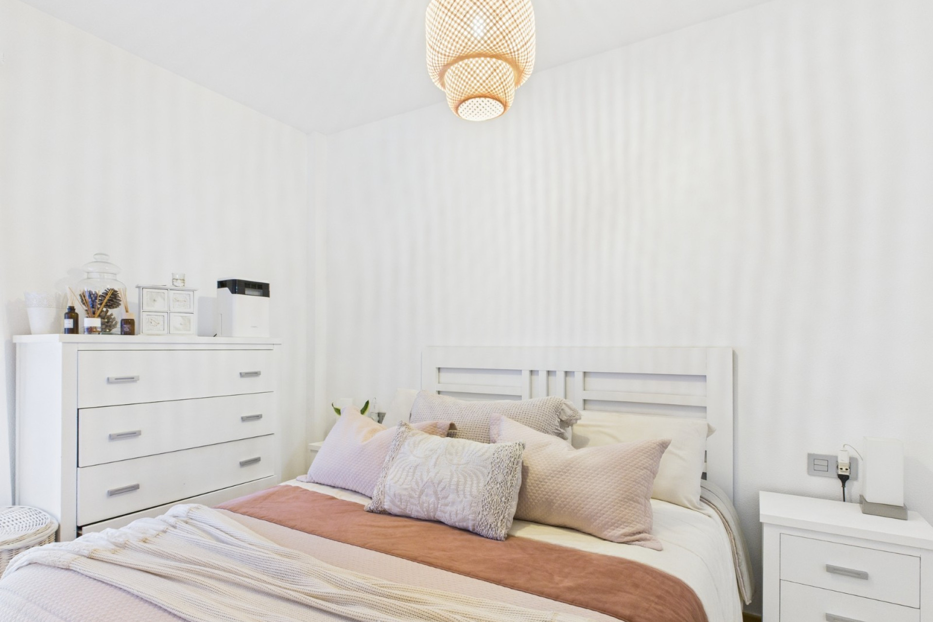 Resale - Penthouse - LA PUEBLA