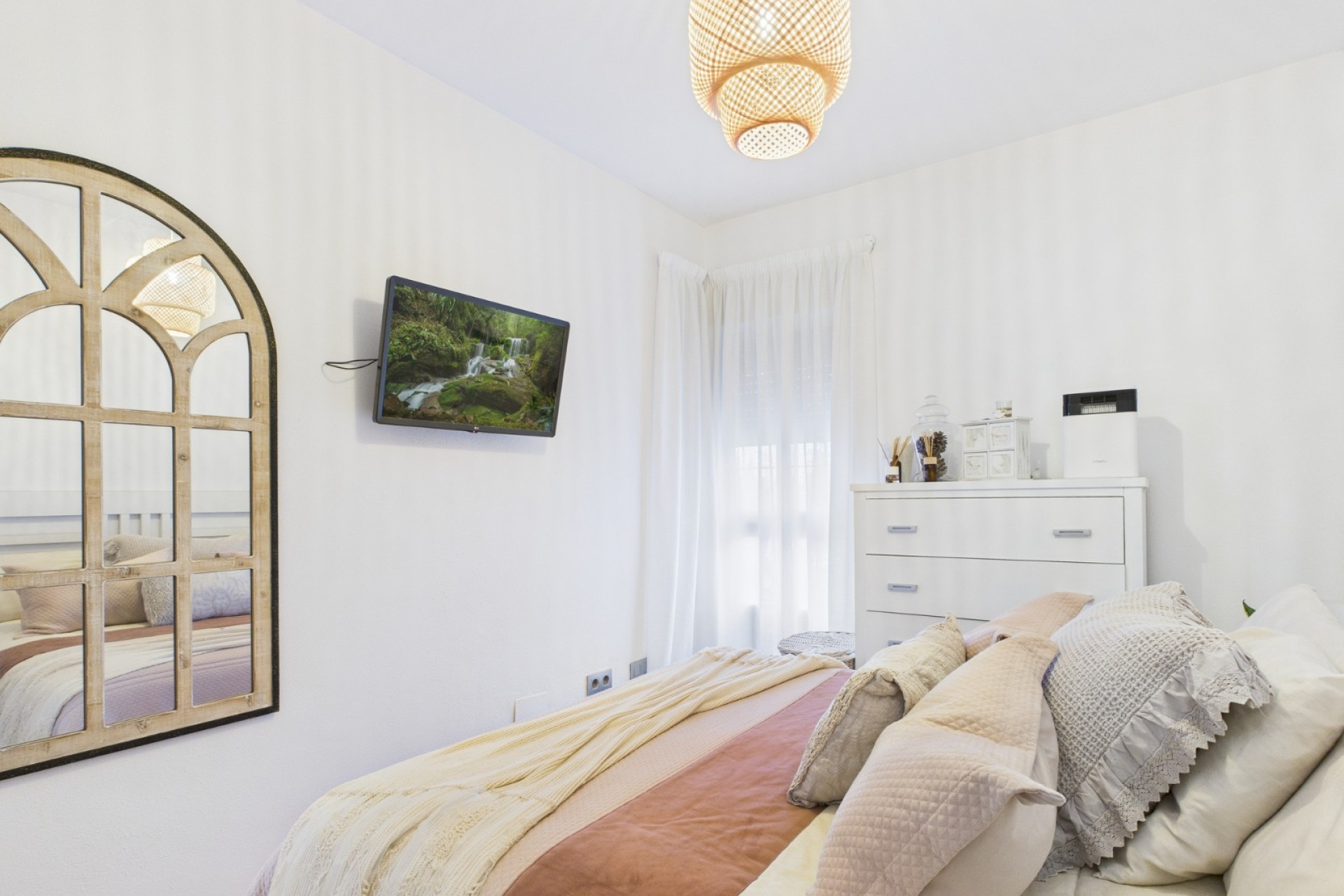 Resale - Penthouse - LA PUEBLA