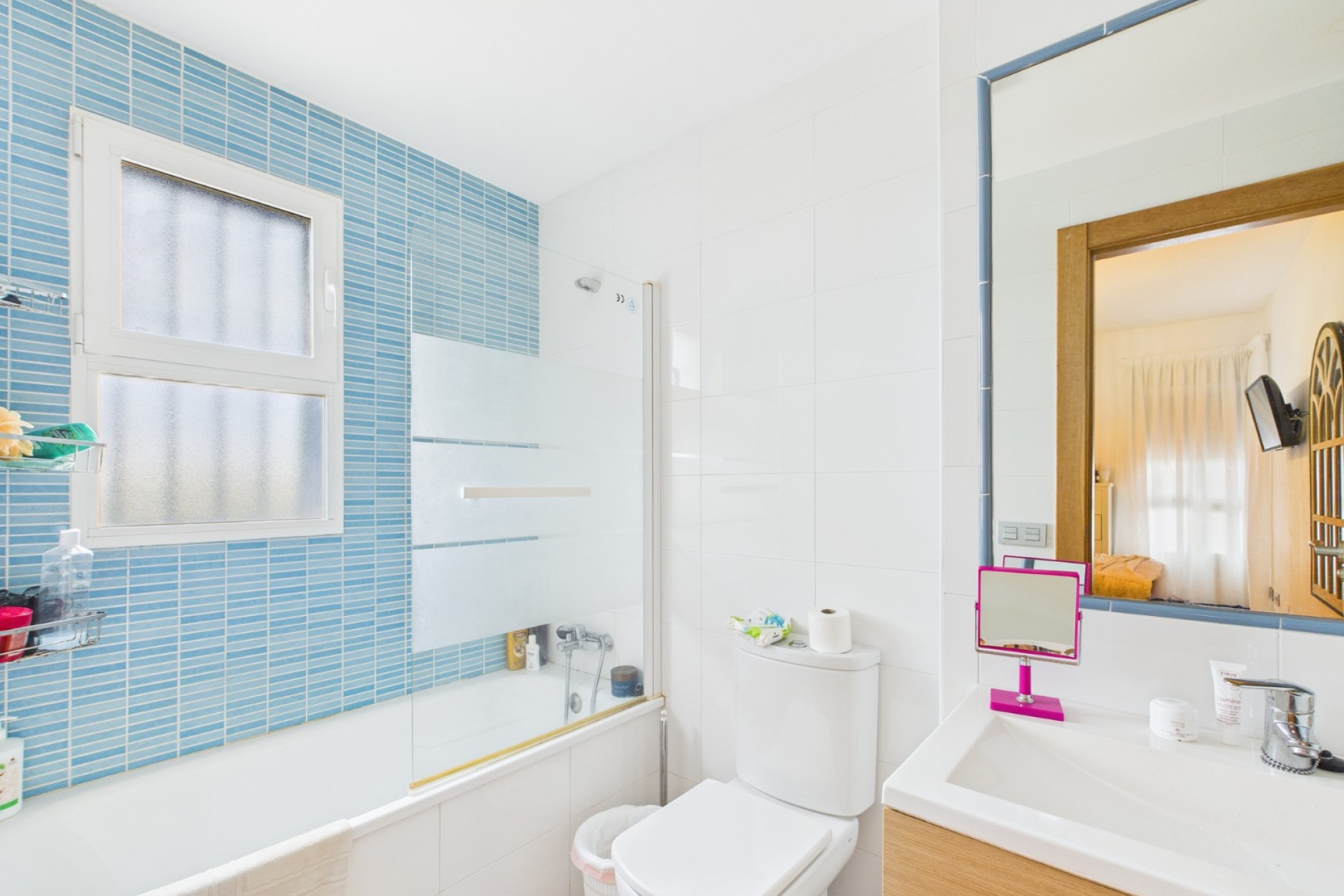 Resale - Penthouse - LA PUEBLA