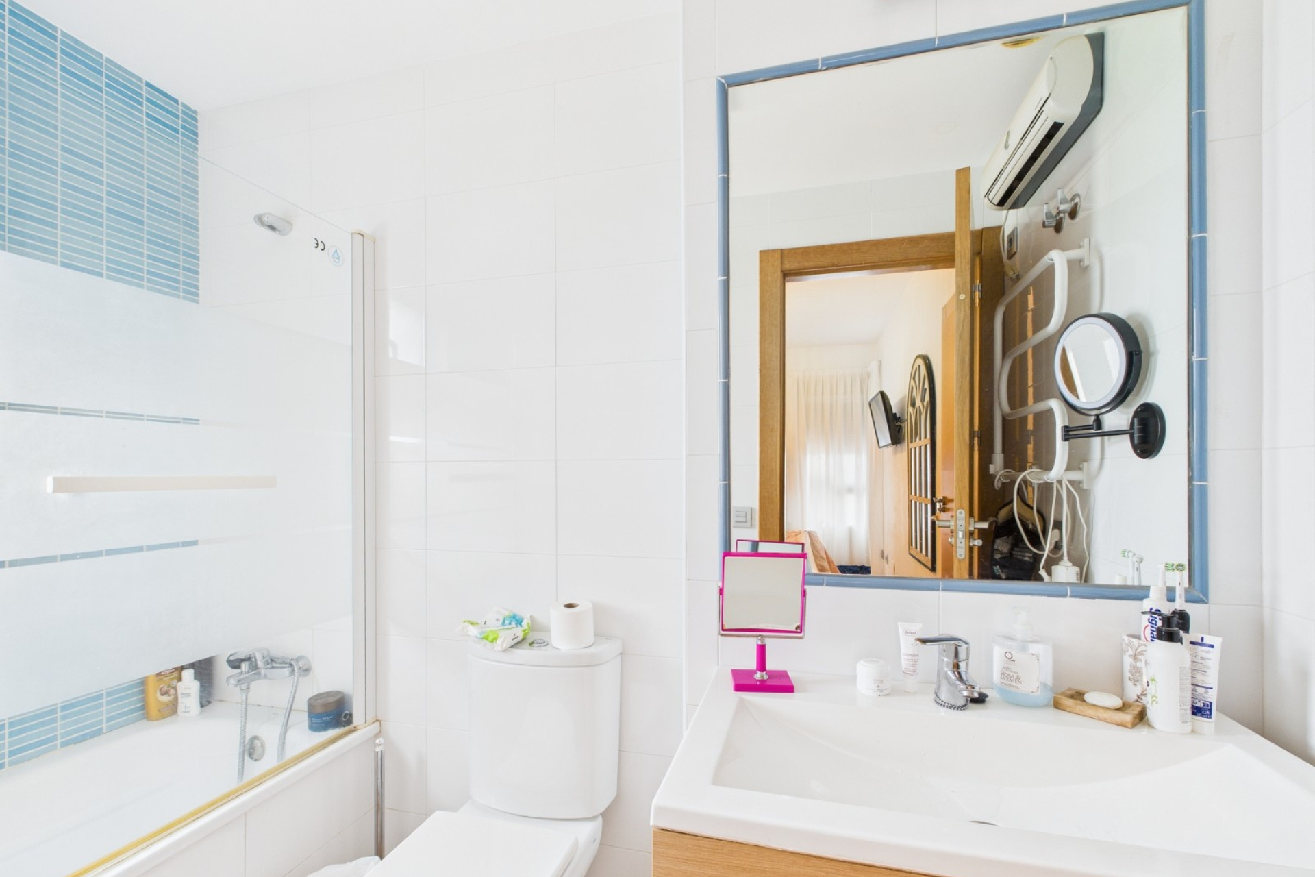 Resale - Penthouse - LA PUEBLA