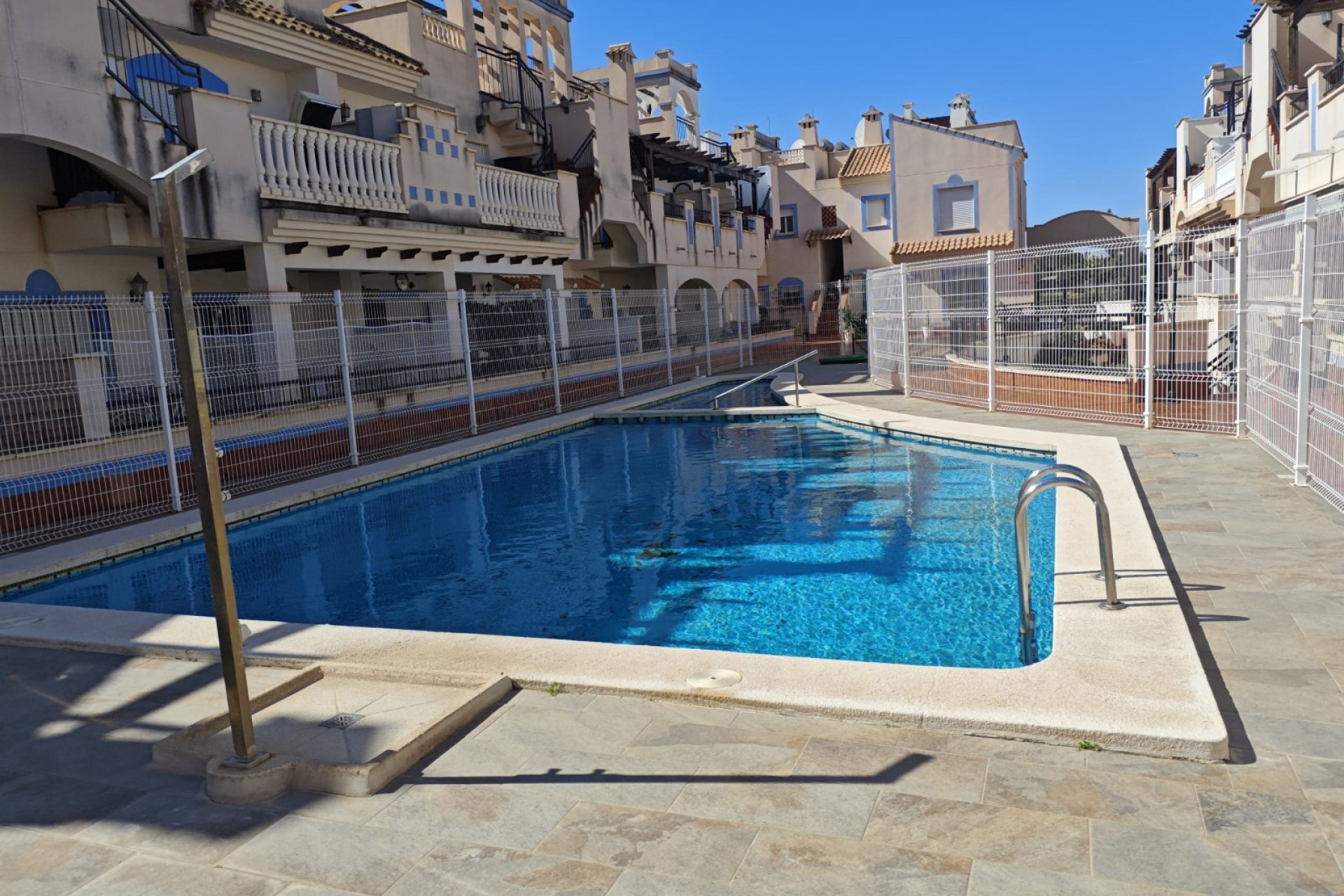 Resale - Penthouse - LA PUEBLA