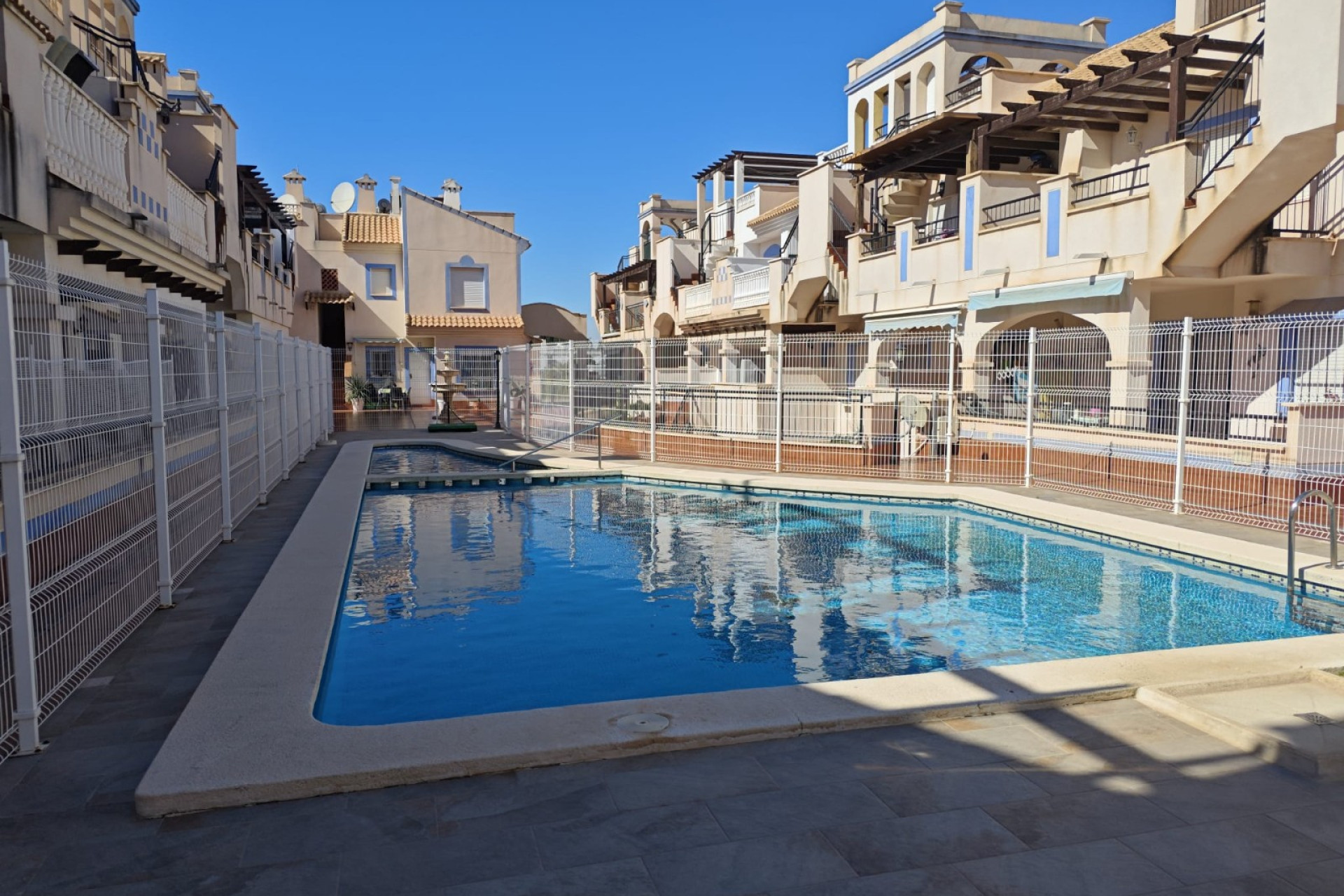 Resale - Penthouse - LA PUEBLA