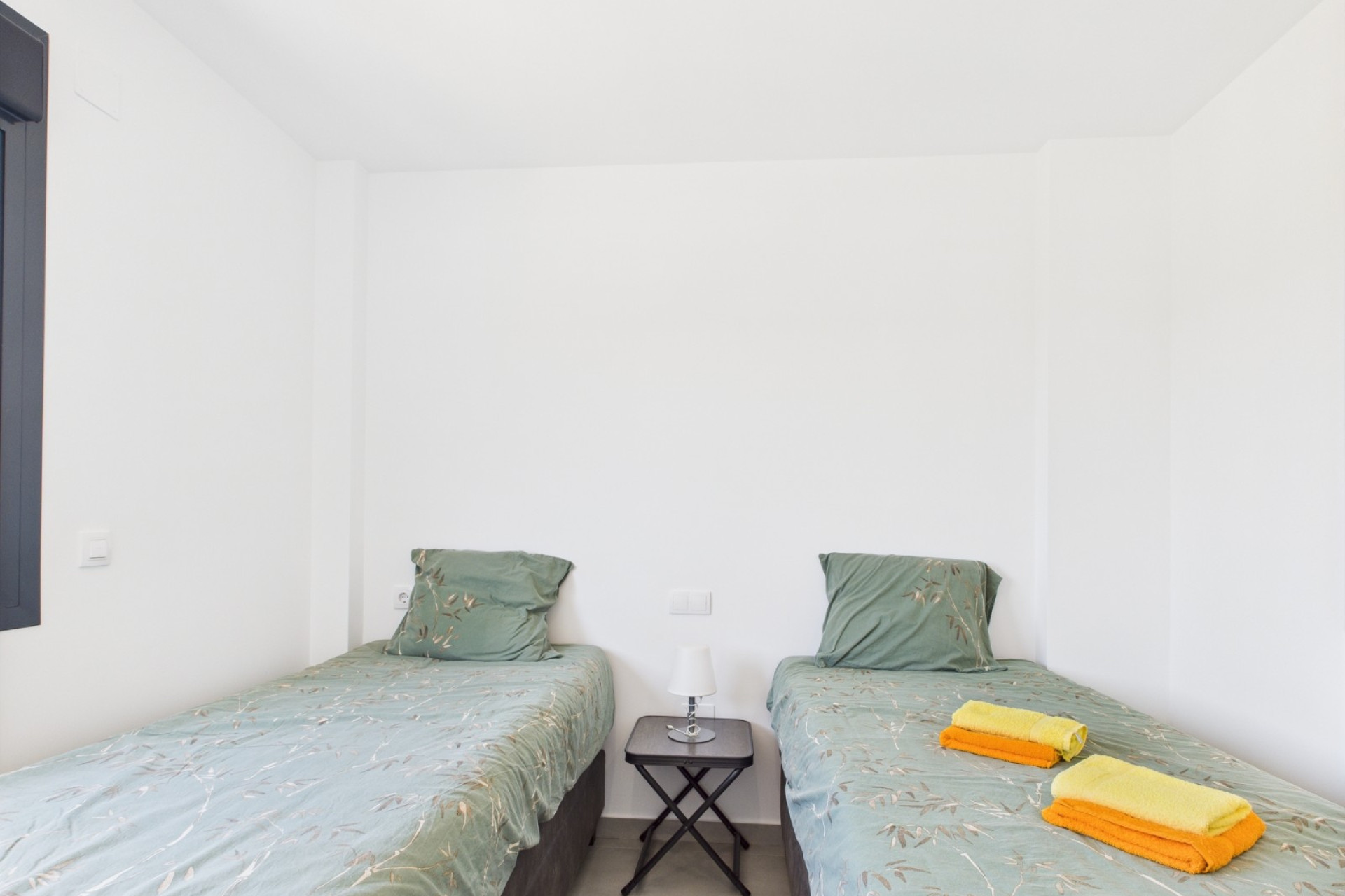 Resale - Penthouse - Santa Rosalia Resort