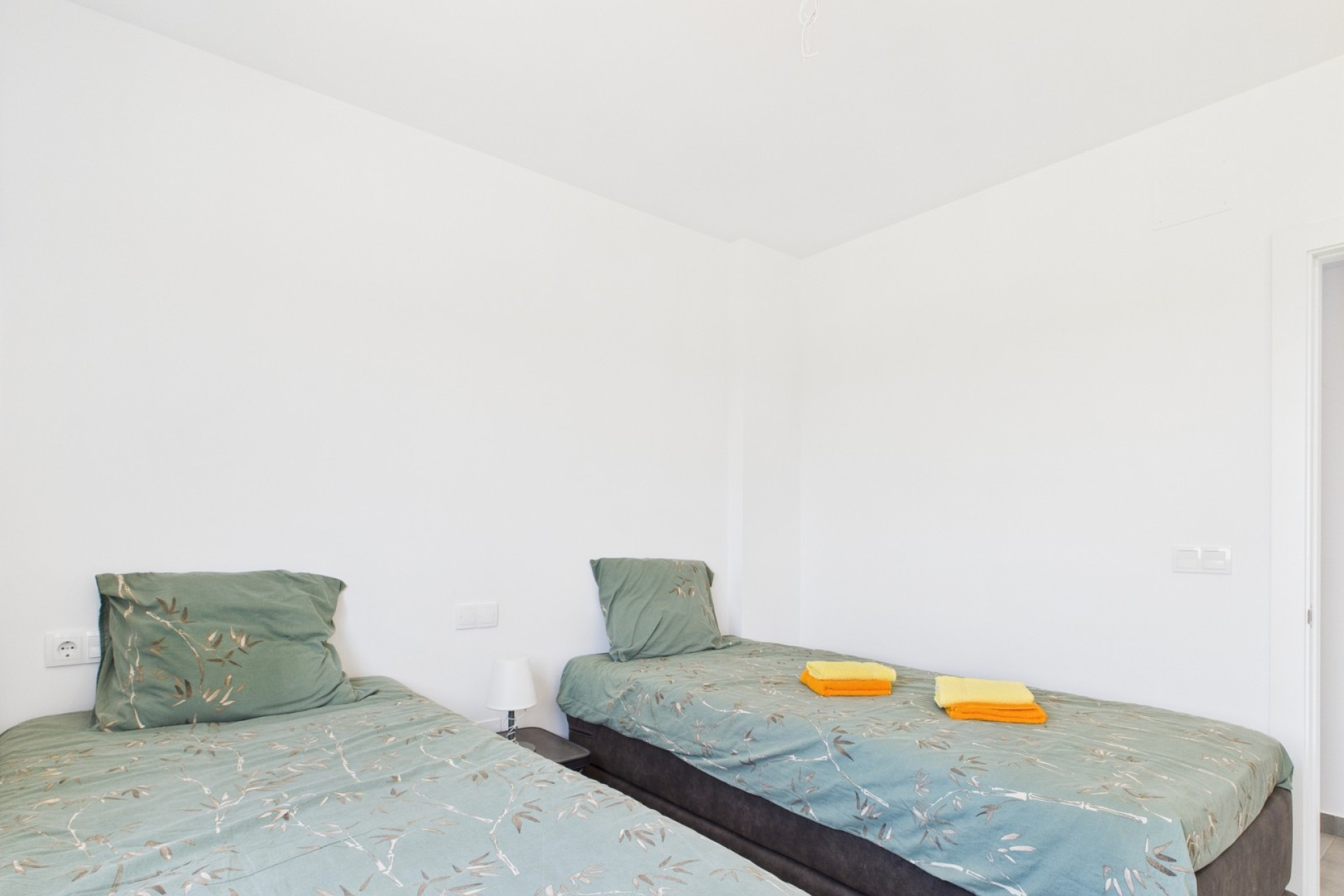 Resale - Penthouse - Santa Rosalia Resort