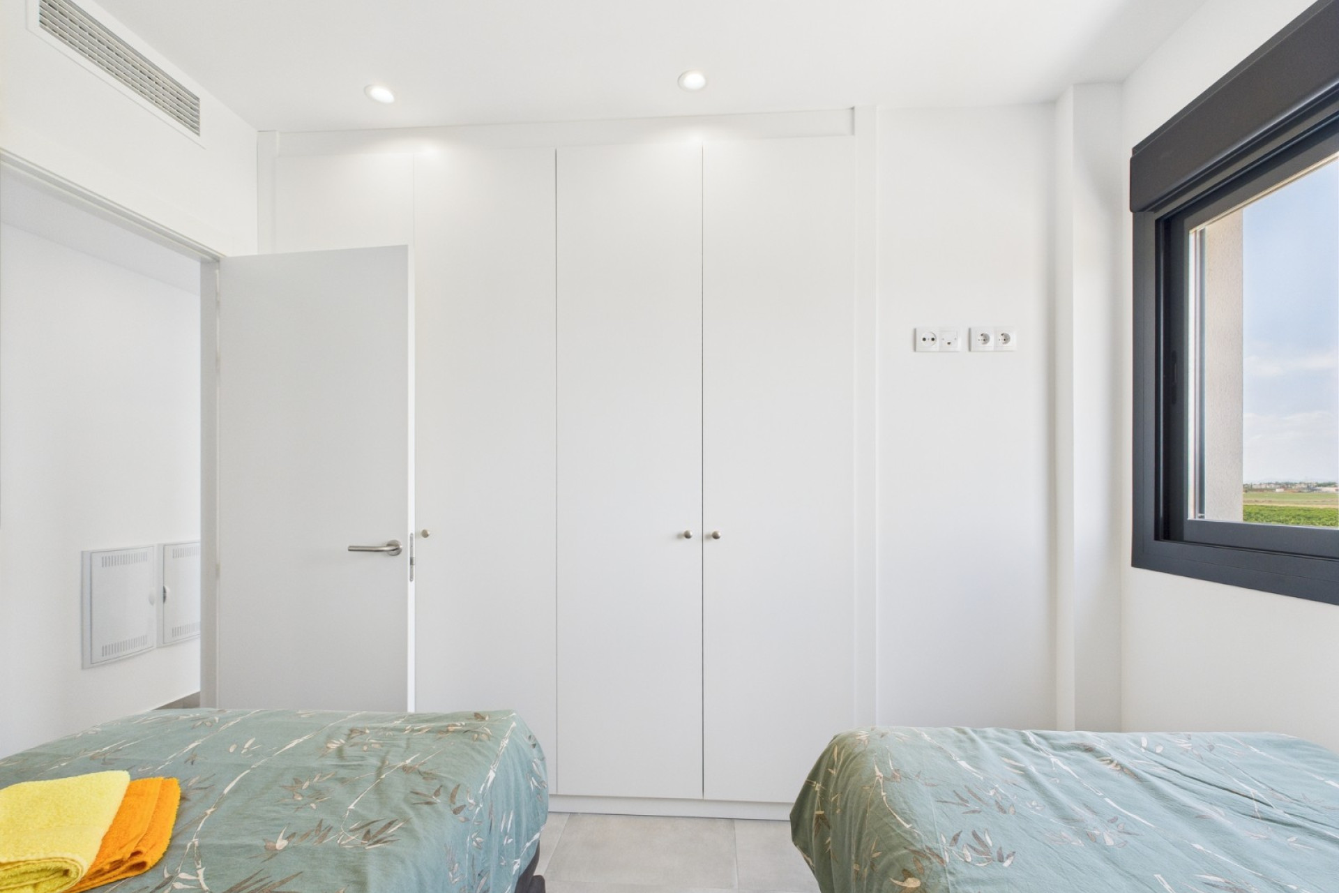 Resale - Penthouse - Santa Rosalia Resort