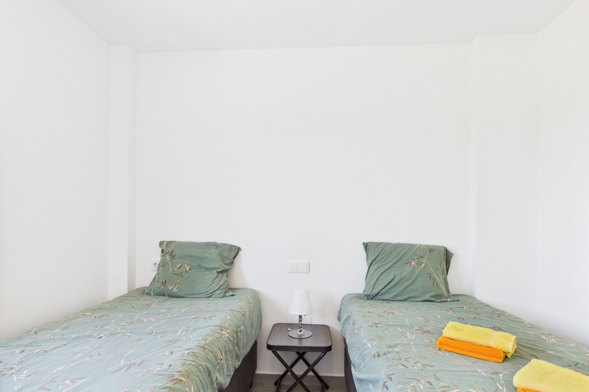 Resale - Penthouse - Santa Rosalia Resort