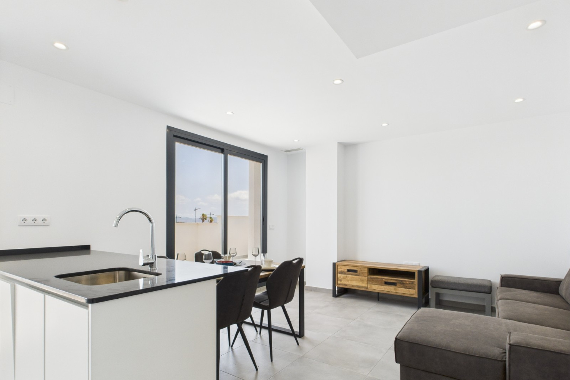 Resale - Penthouse - Santa Rosalia Resort